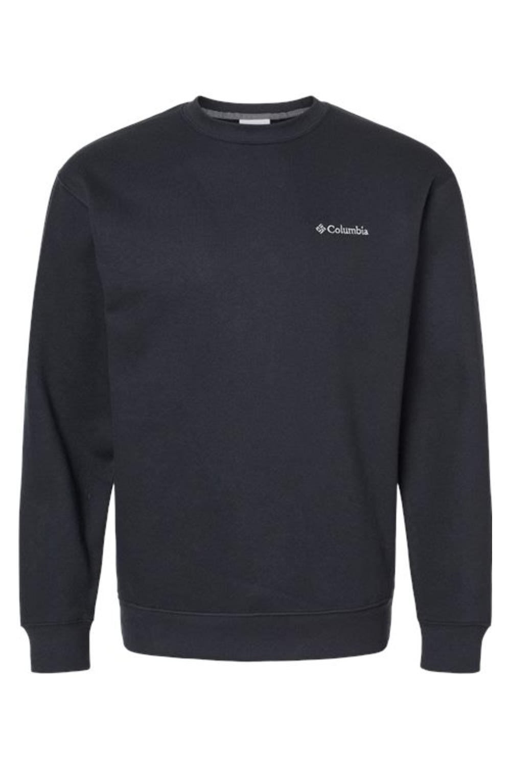 Columbia Men's Hart Mountain II Crew
