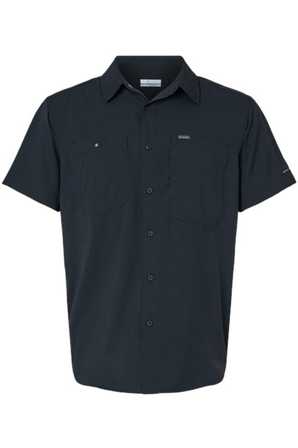Columbia Silver Ridge Utility Lite Short Sleeve Shirt