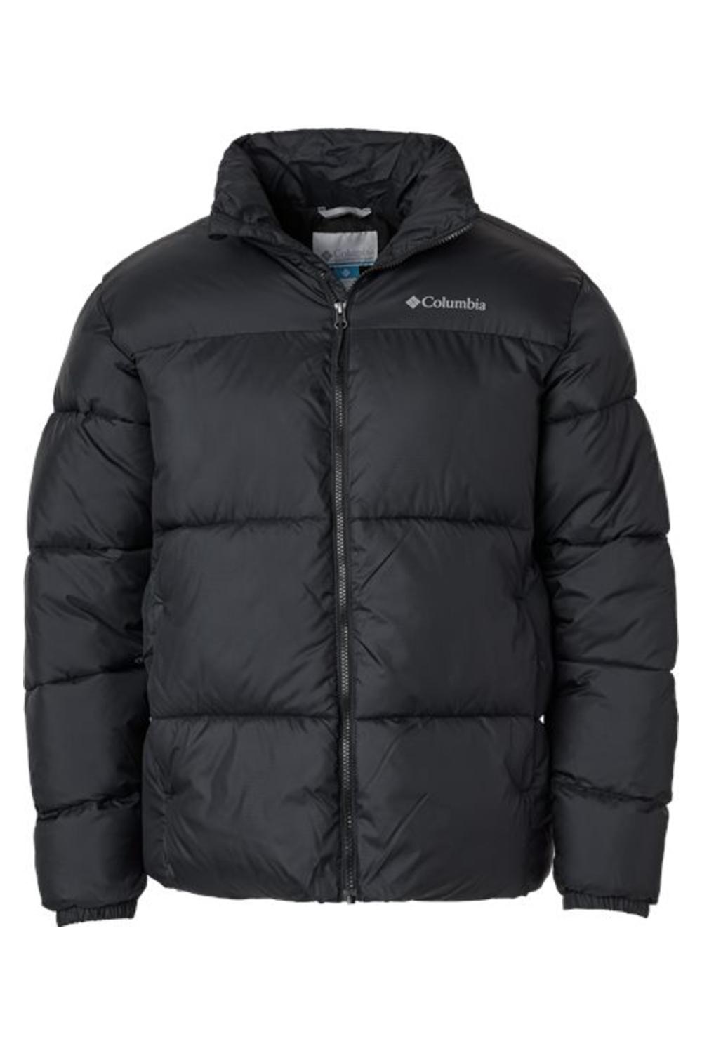 Columbia Puffect III Jacket