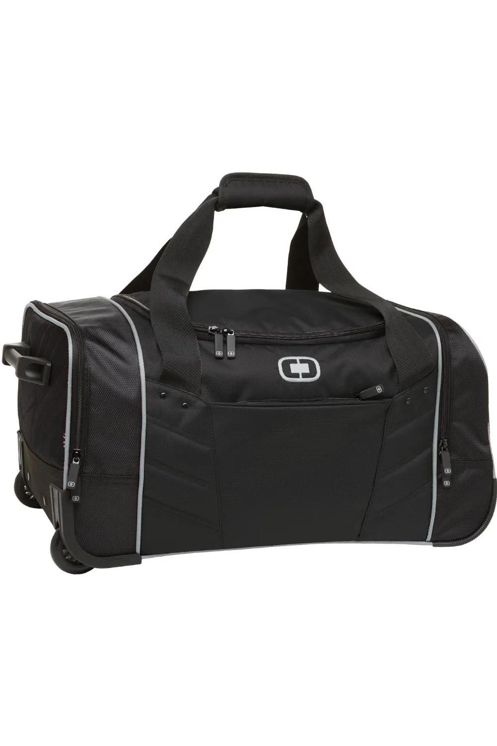OGIO - Hamblin 22 Wheeled Duffel