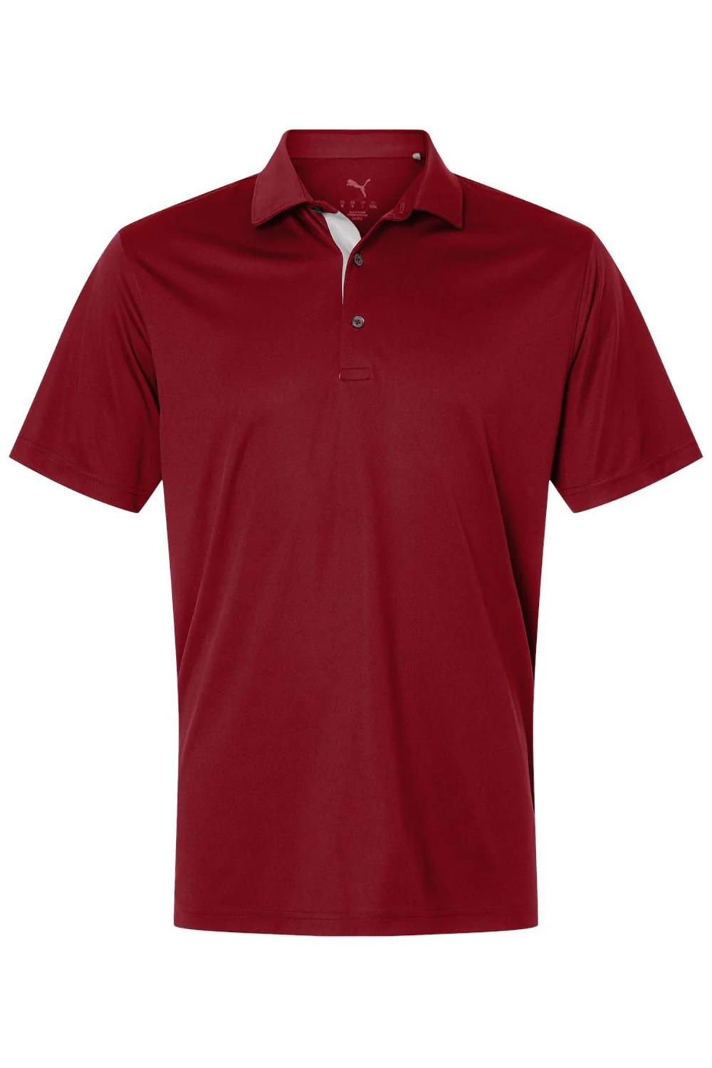 Puma Golf Men's Pure 2.0 Polo
