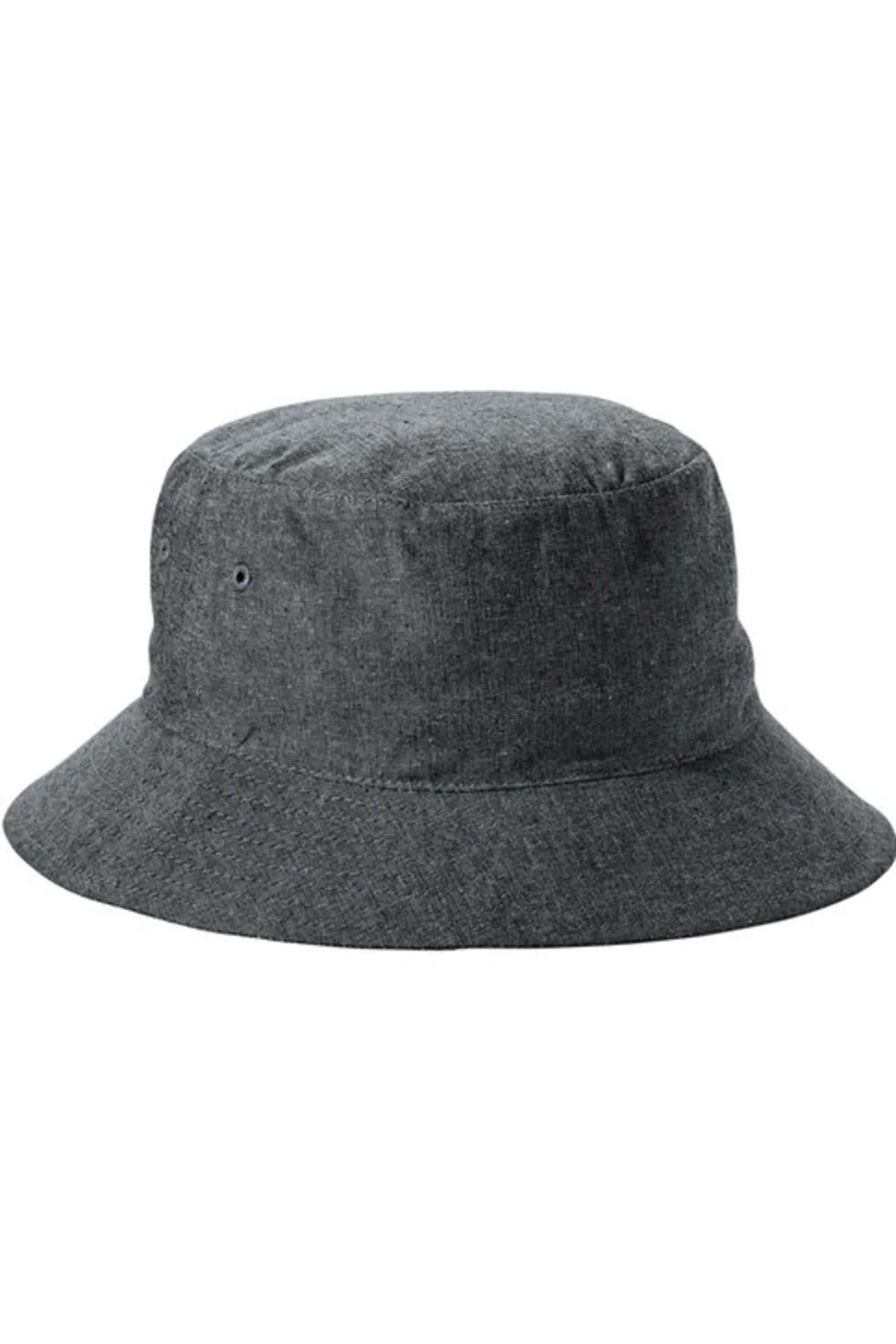 Big Accessories Crusher Bucket Hat