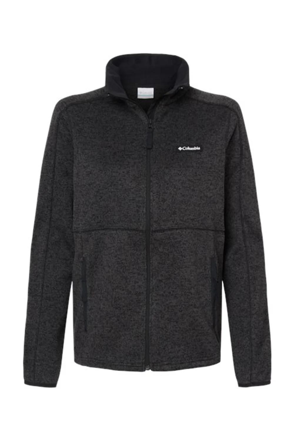 Columbia Women's Sweater Weather Fleece Full-Zip