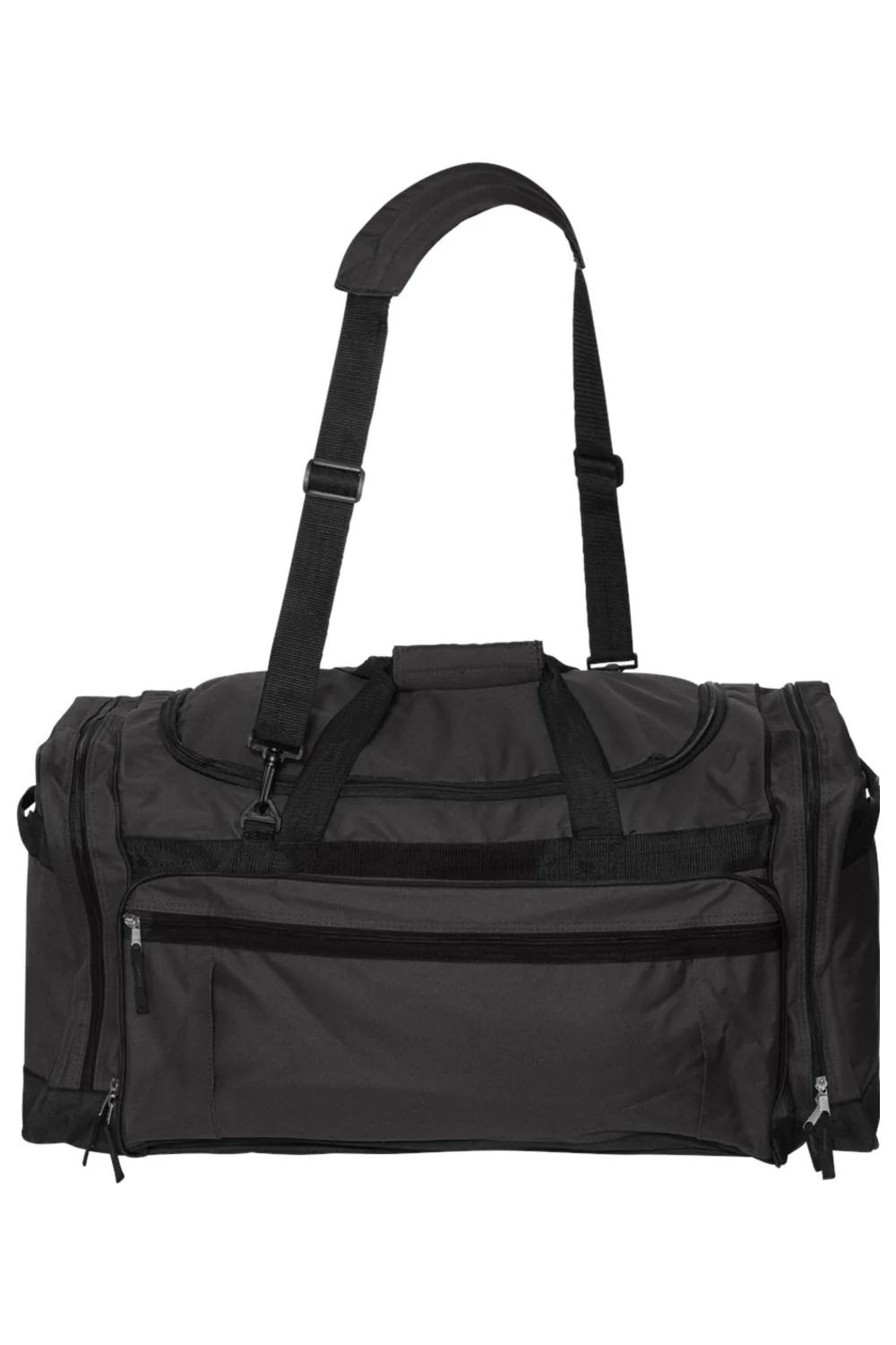 Liberty Bags 27 Explorer Large Duffel Bag