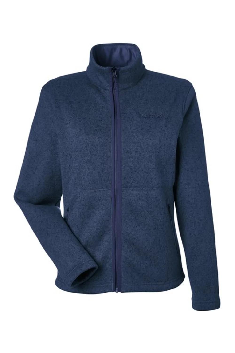 Marmot Women's Drop Line Fleece Jacket