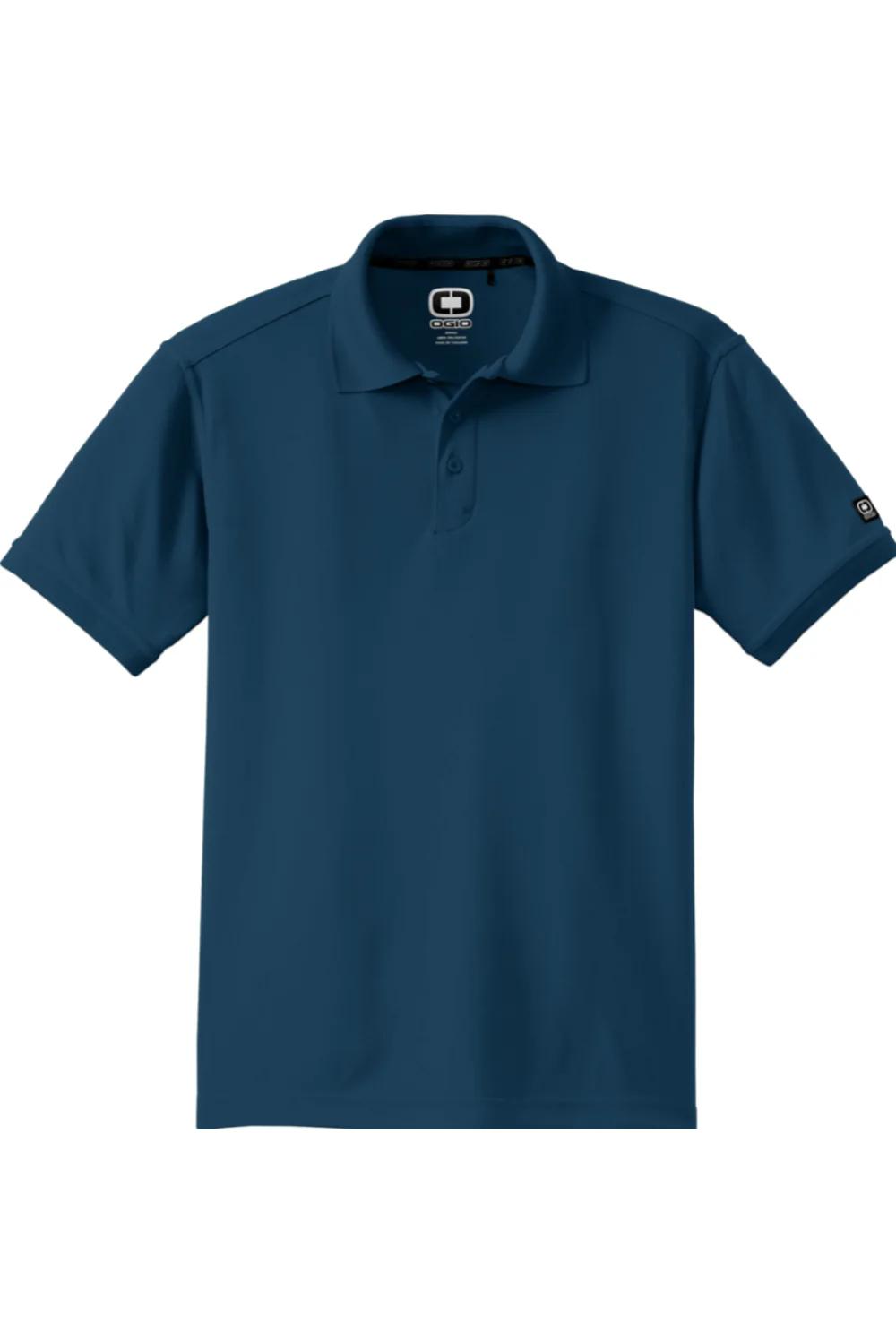 OGIO Caliber Polo