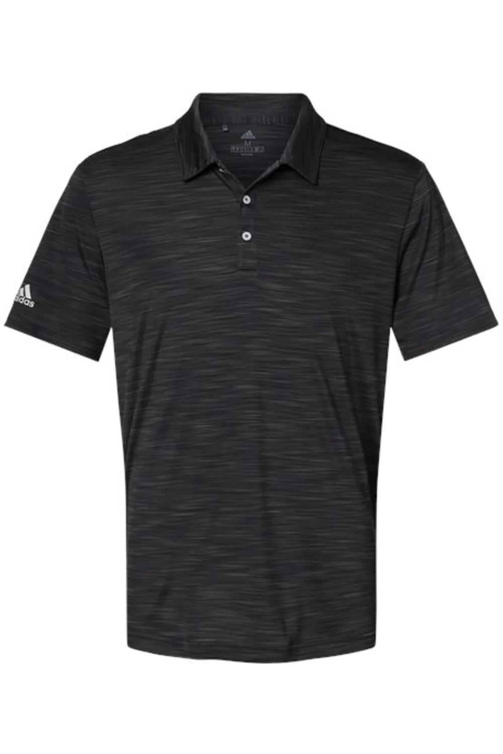 Adidas Melange Polo (Discontinued/ While supplies last)