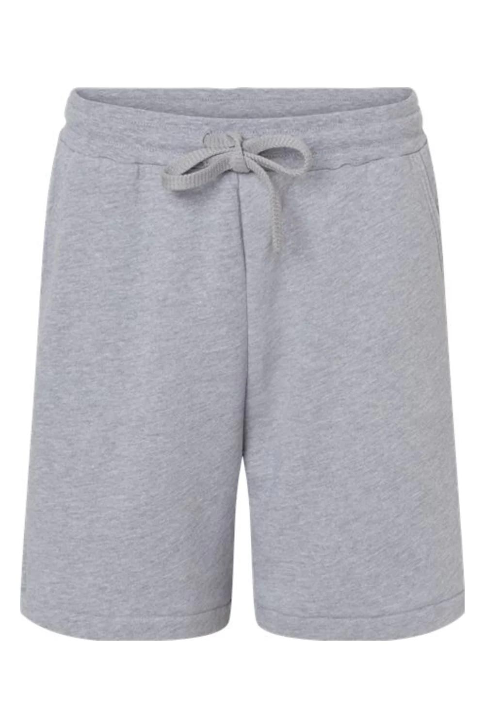 Bella + Canvas Sponge Fleece Shorts