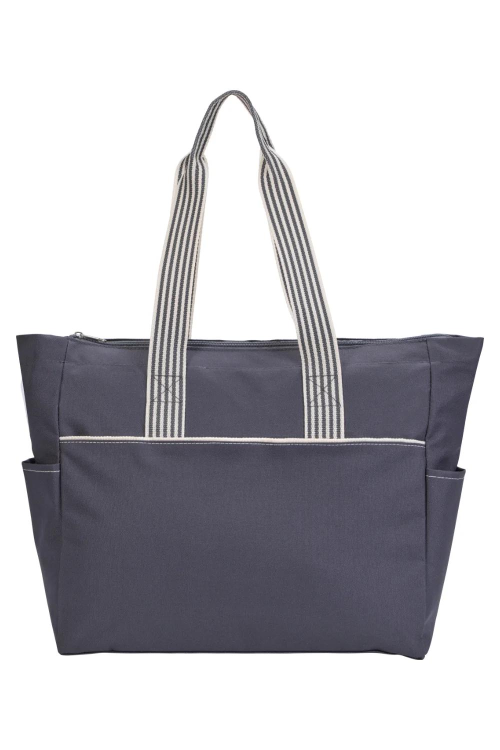 Atchison® Stripe Diaper Tote-Pack