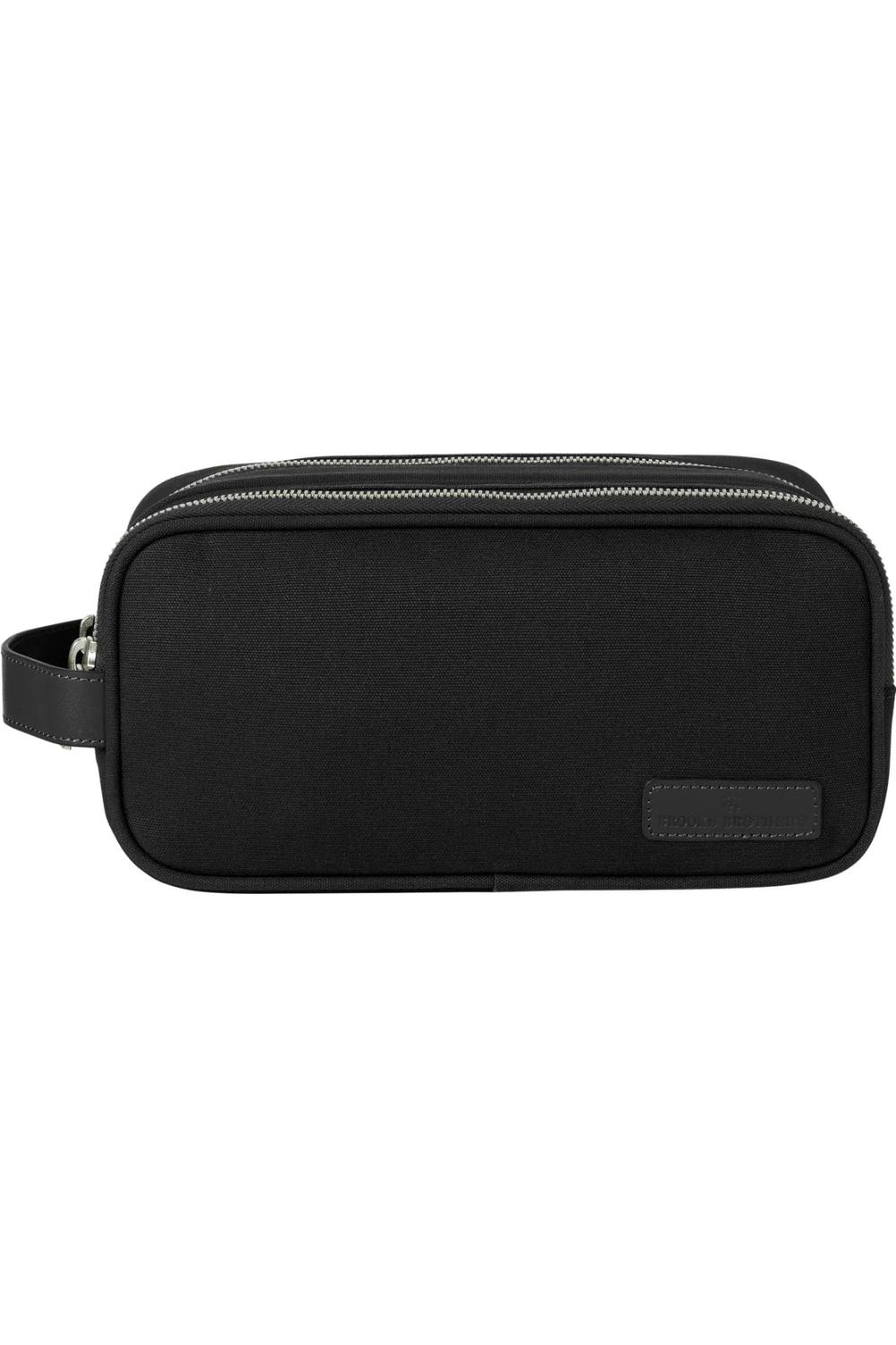 Brooks Brothers Wells Dopp Kit