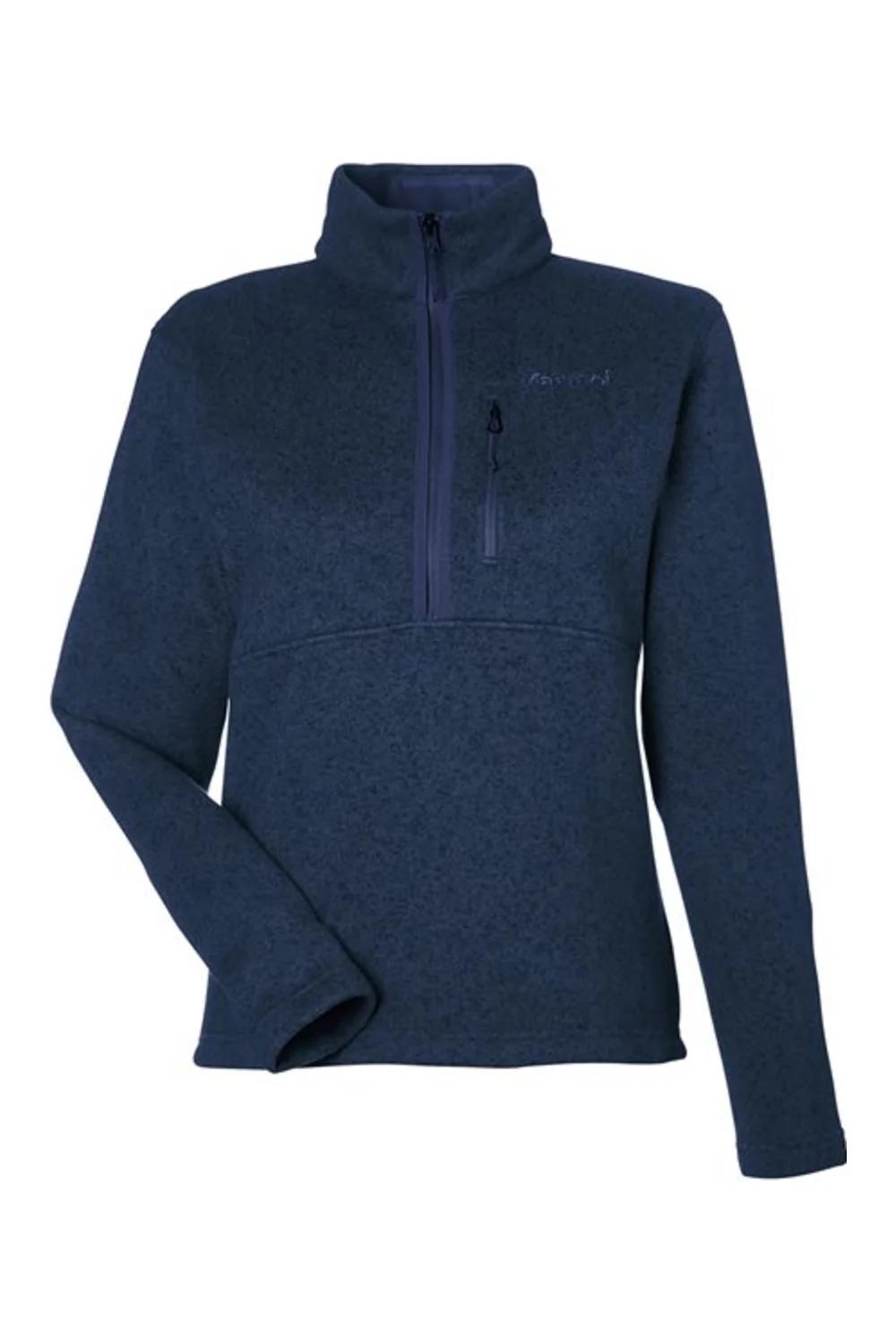Marmot Women's Drop Line Half-Zip Jacket