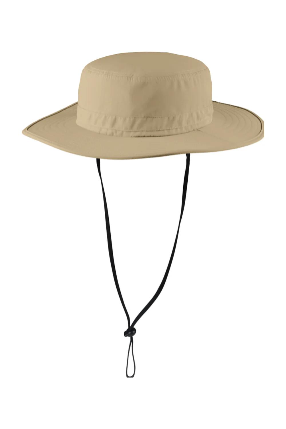 Port Authority Outdoor Wide-Brim Hat