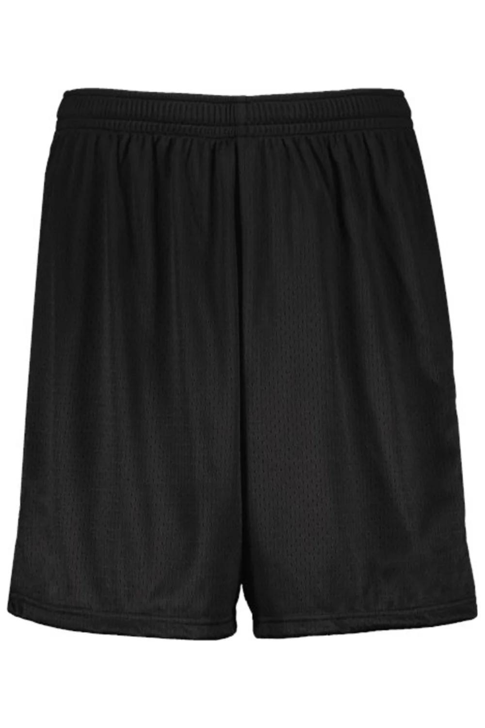 Augusta Sportswear Modified 7 Mesh Shorts