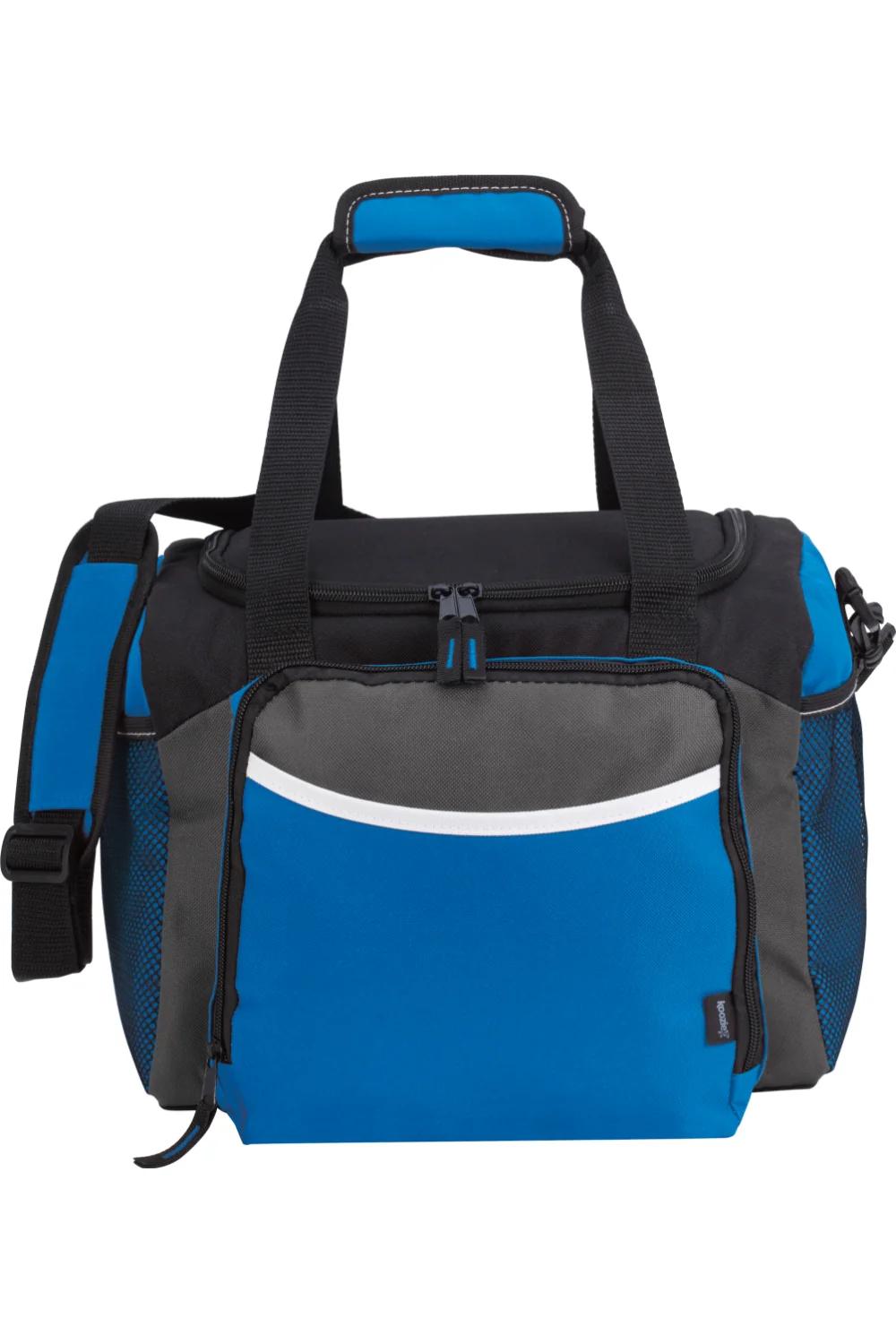 Koozie® 12-Can Duffel Cooler