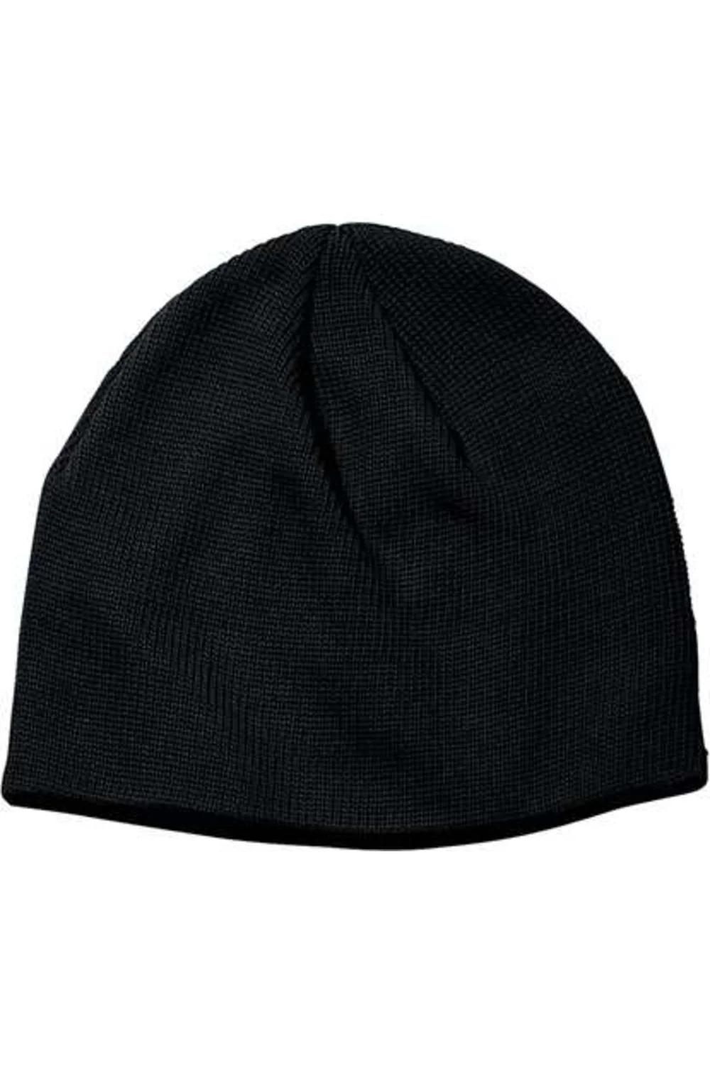 econscious Thin Rib 9 Beanie