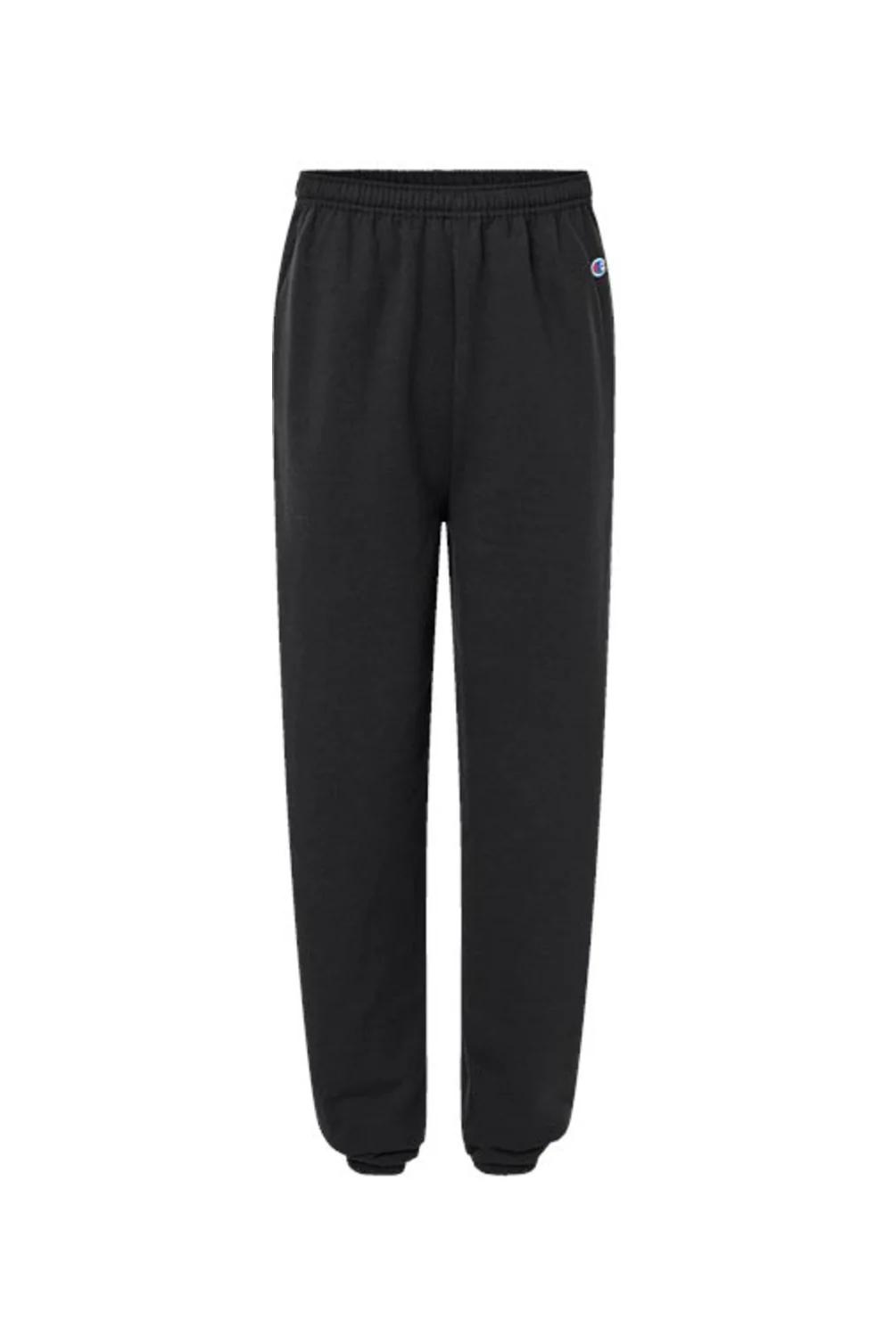 Champion Powerblend Sweatpants with Pockets