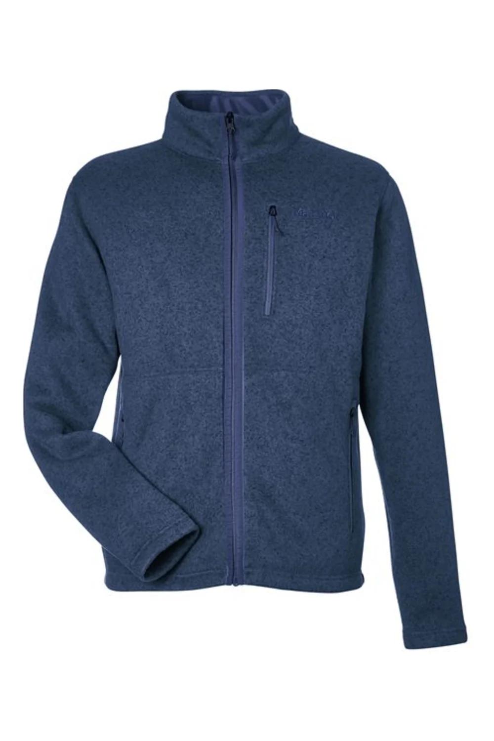 Marmot Drop Line Fleece Jacket