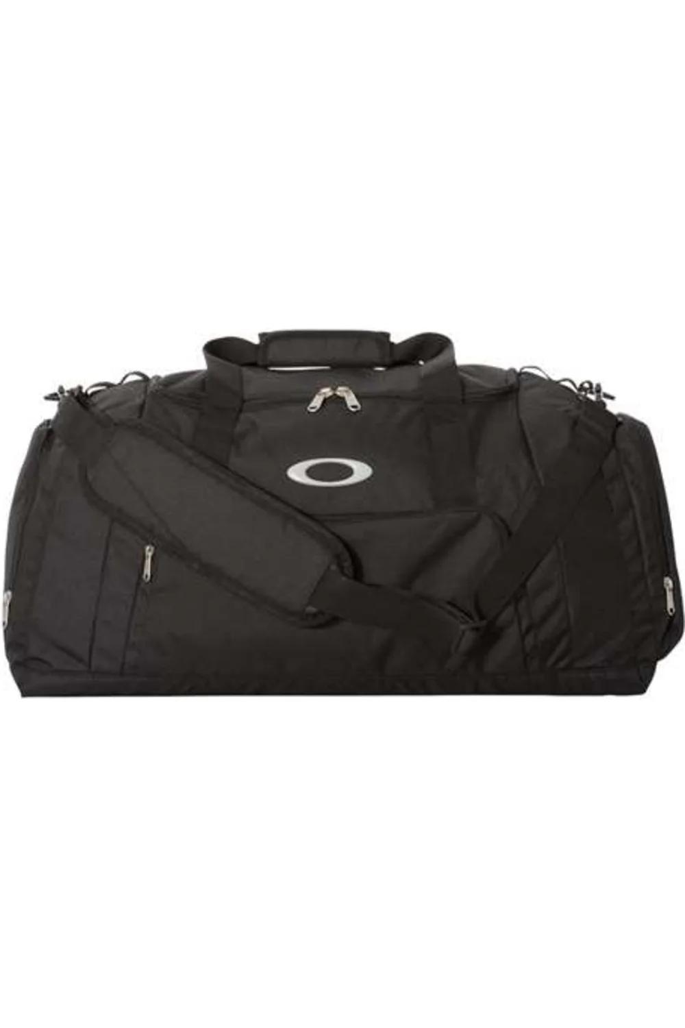 Oakley 55L Gym to Street Duffel Bag