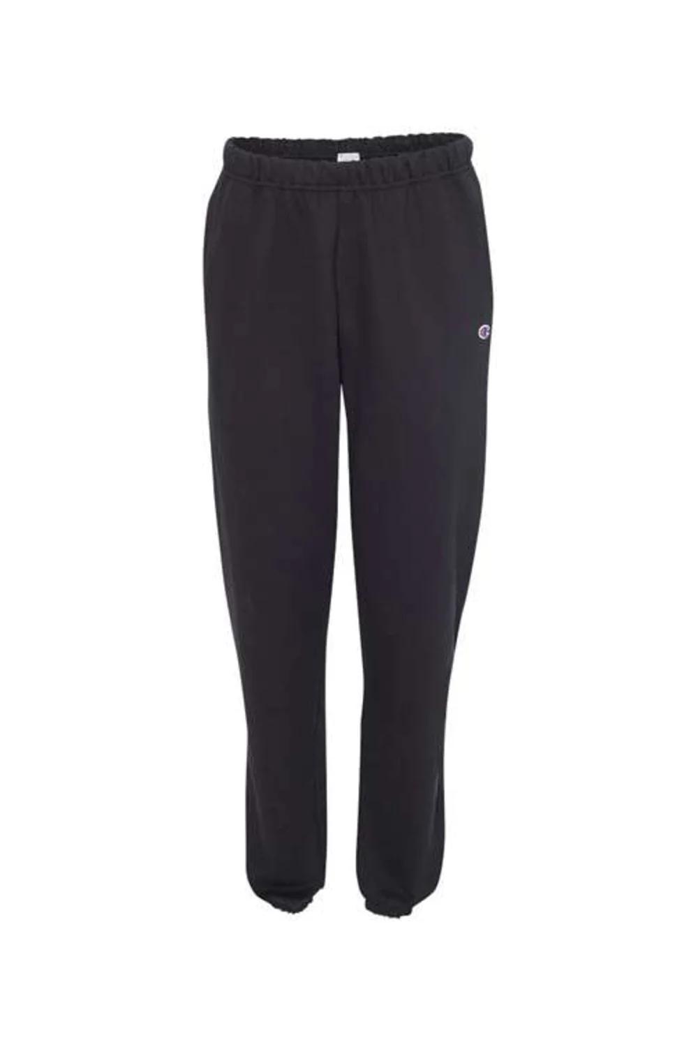 Champion Men's Reverse Weave Sweatpants