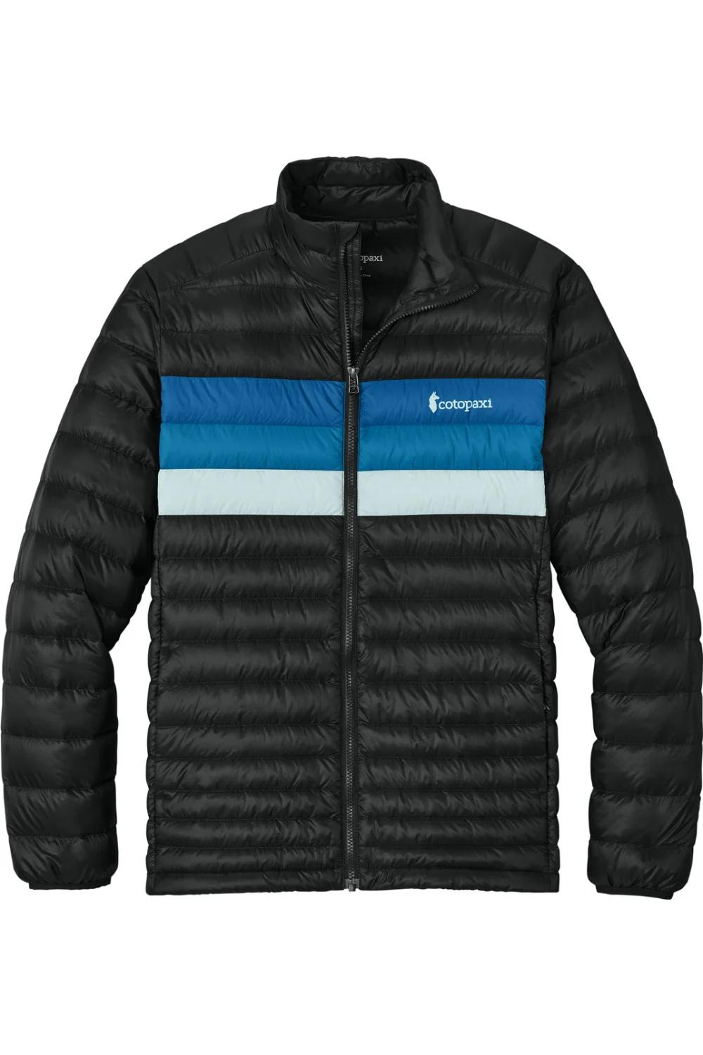 Cotopaxi Fuego Down Jacket