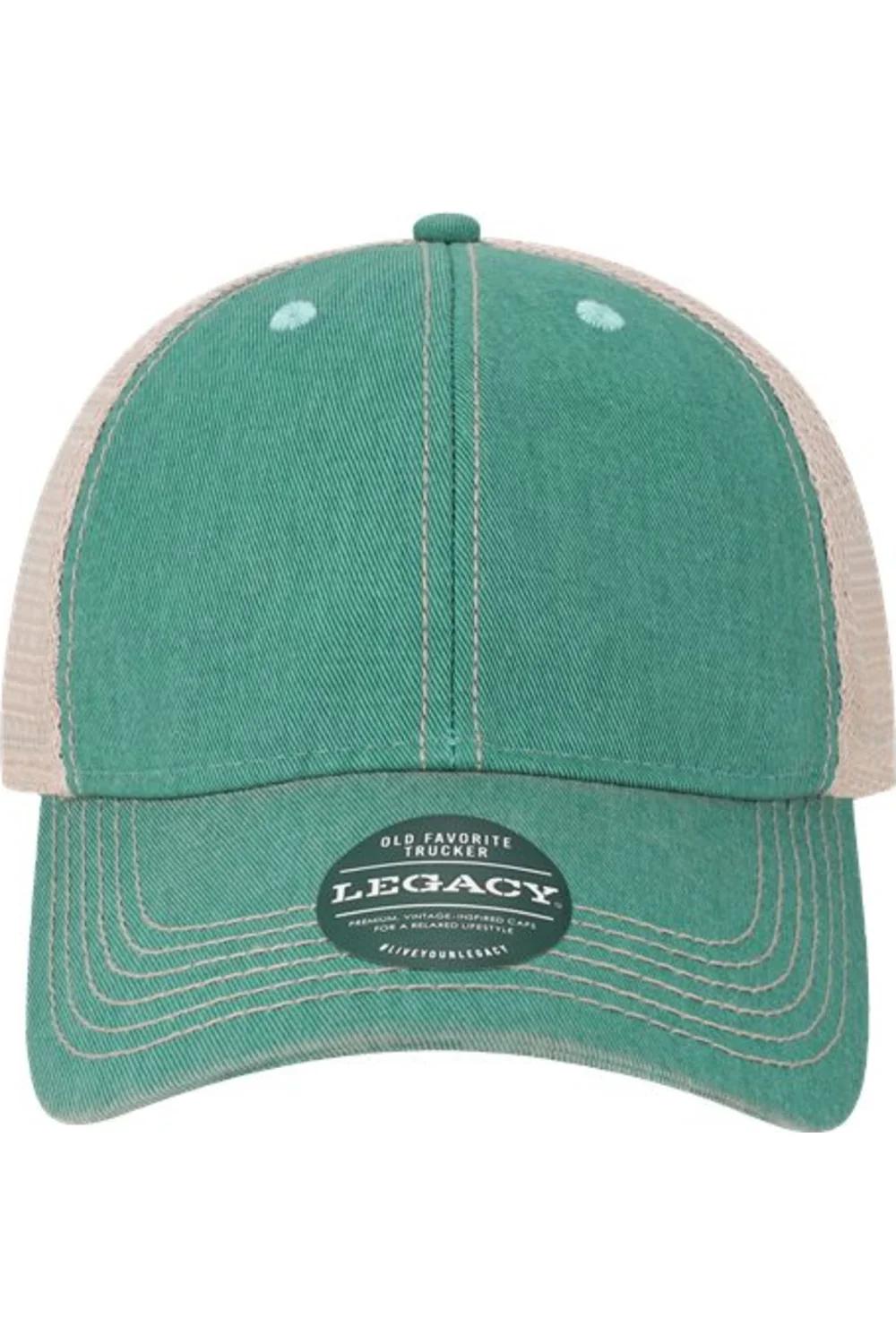 LEGACY Youth Old Favorite Trucker Cap