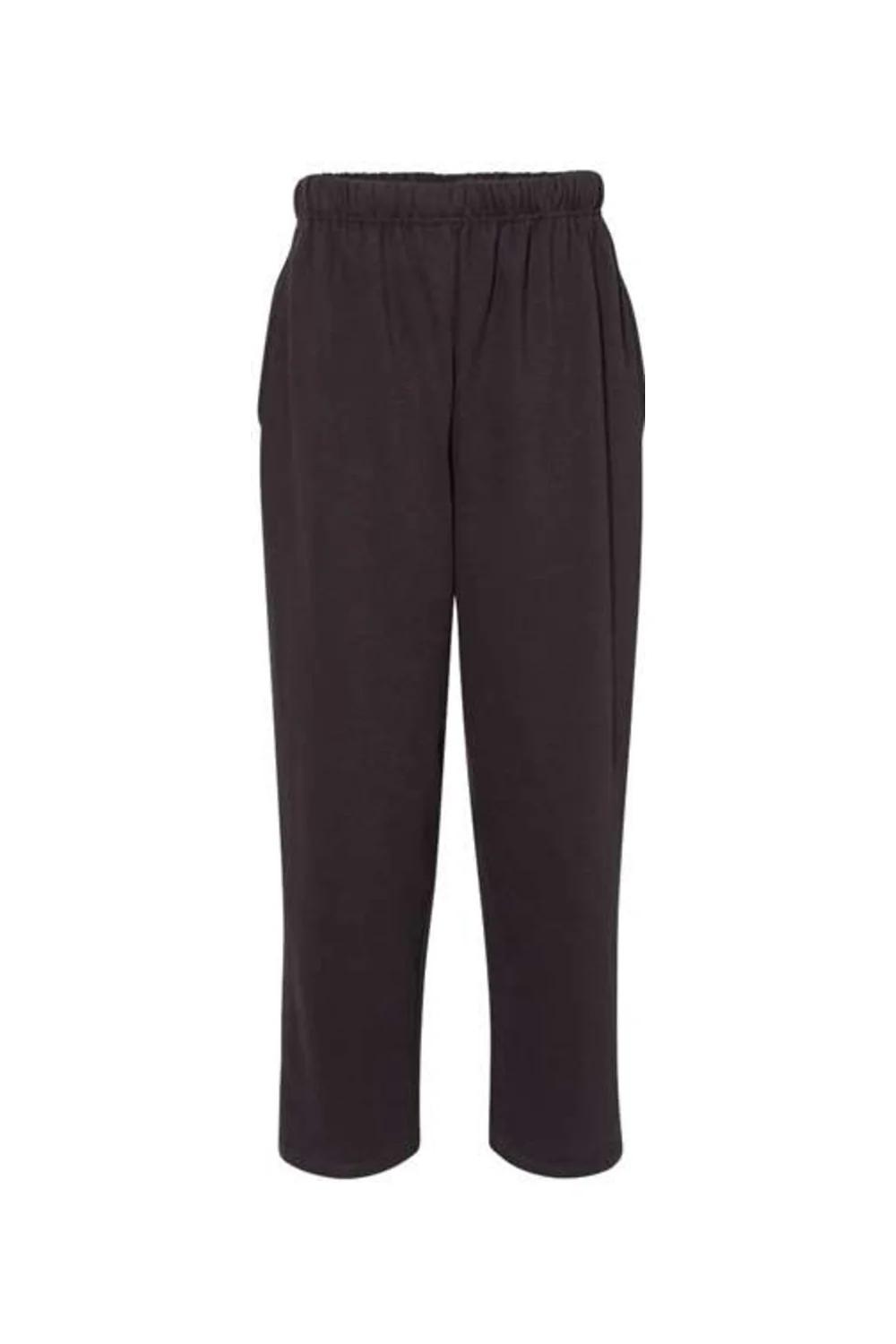 C2 Sport Open-Bottom Sweatpants