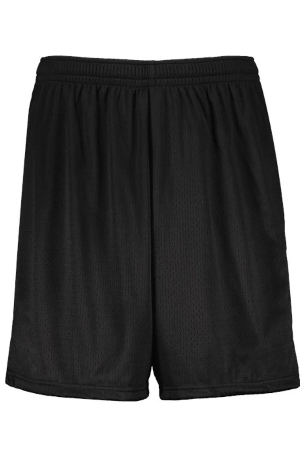 Augusta Sportswear Youth Modified Mesh Shorts
