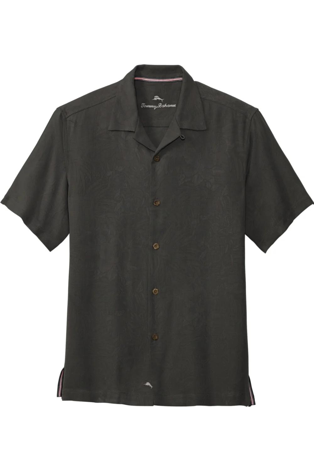 Tommy Bahama Tropic Isles Short Sleeve Shirt