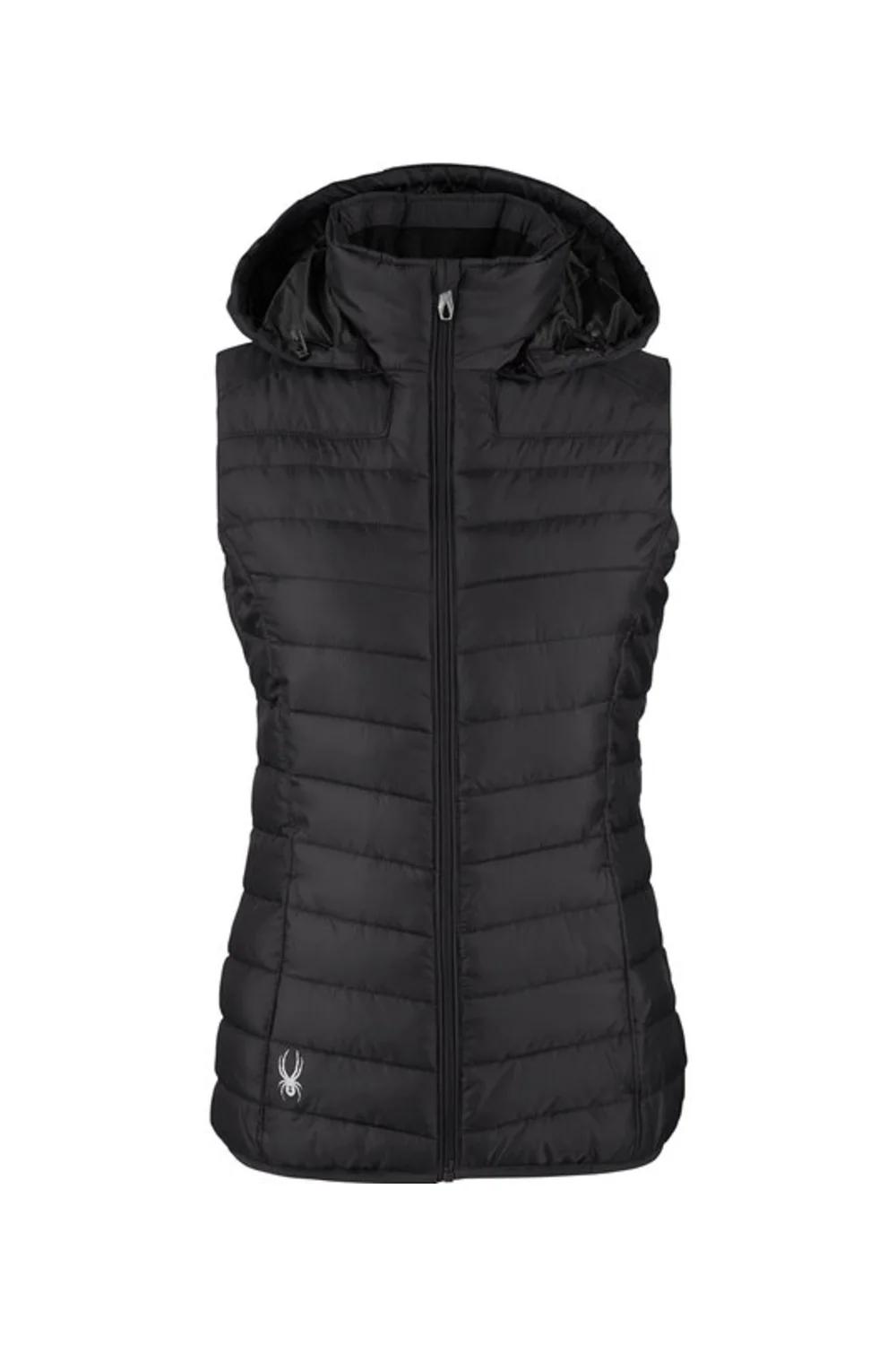 Spyder Ladies' Supreme Puffer Vest