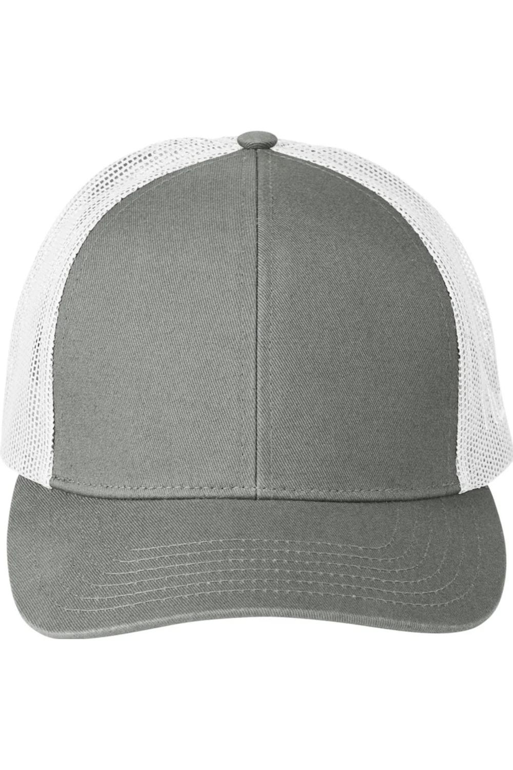 HUK LoPro Snapback Trucker Cap