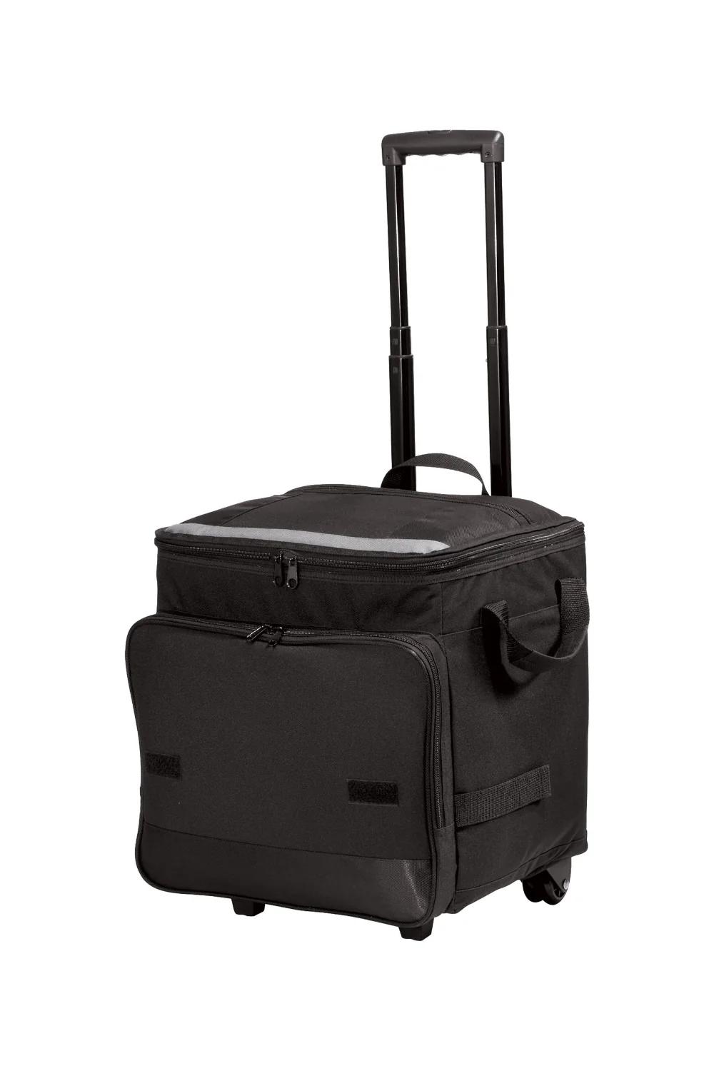 Port Authority Rolling Cooler