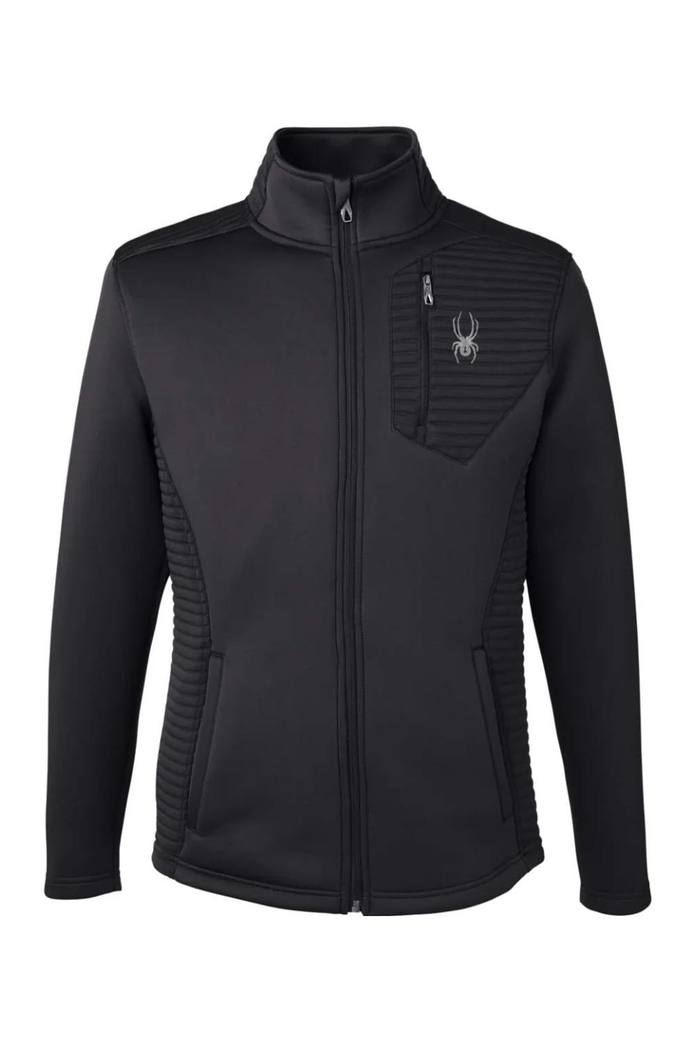 Spyder Men's Venom Full-Zip Jacket