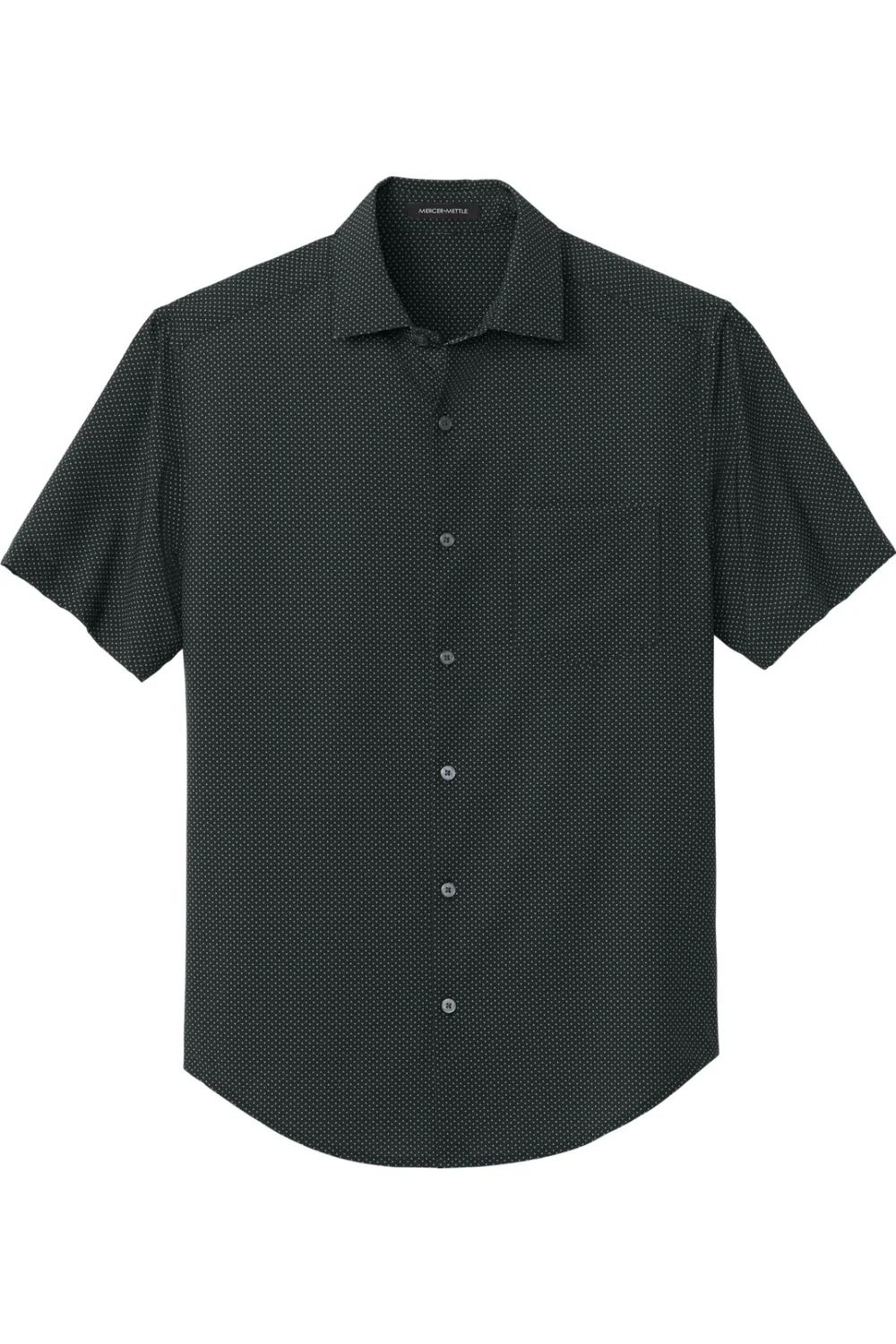 Mercer+Mettle Short Sleeve UV Capital Tech Shirt
