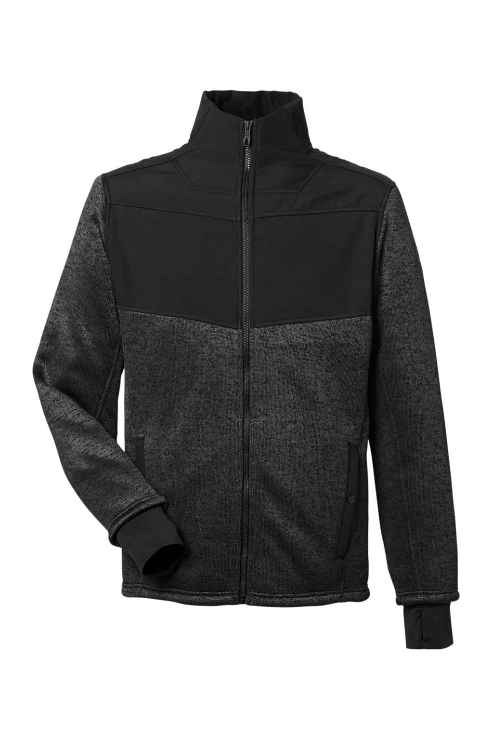 Spyder Men's Passage Sweater Jacket