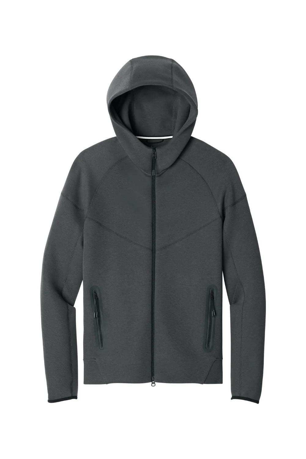 Nike Tech Fleece Full-Zip Hoodie