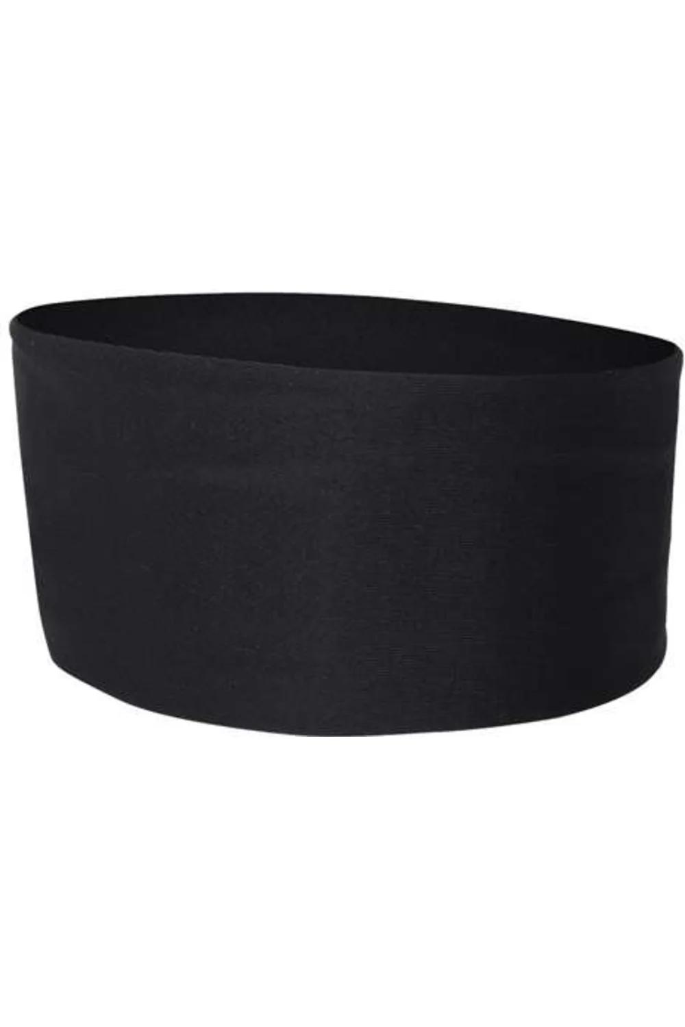 Badger Wide Headband