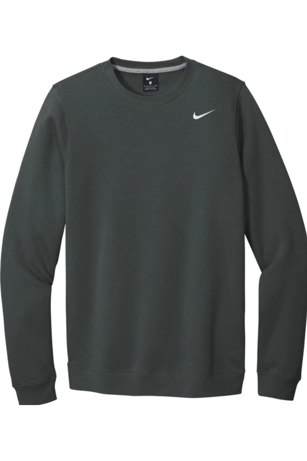 Nike Club Fleece Crew