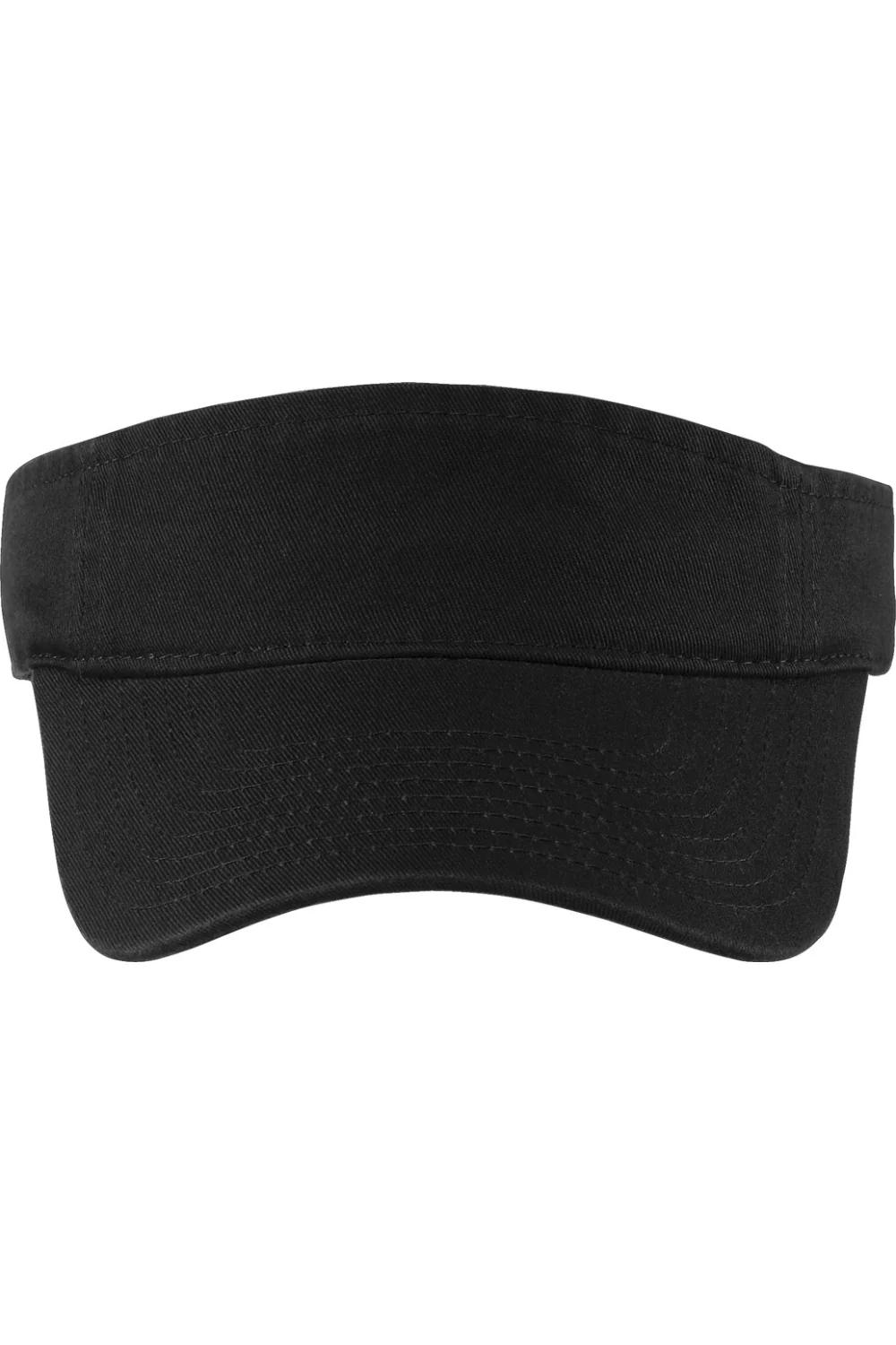 Port Authority Fashion Visor