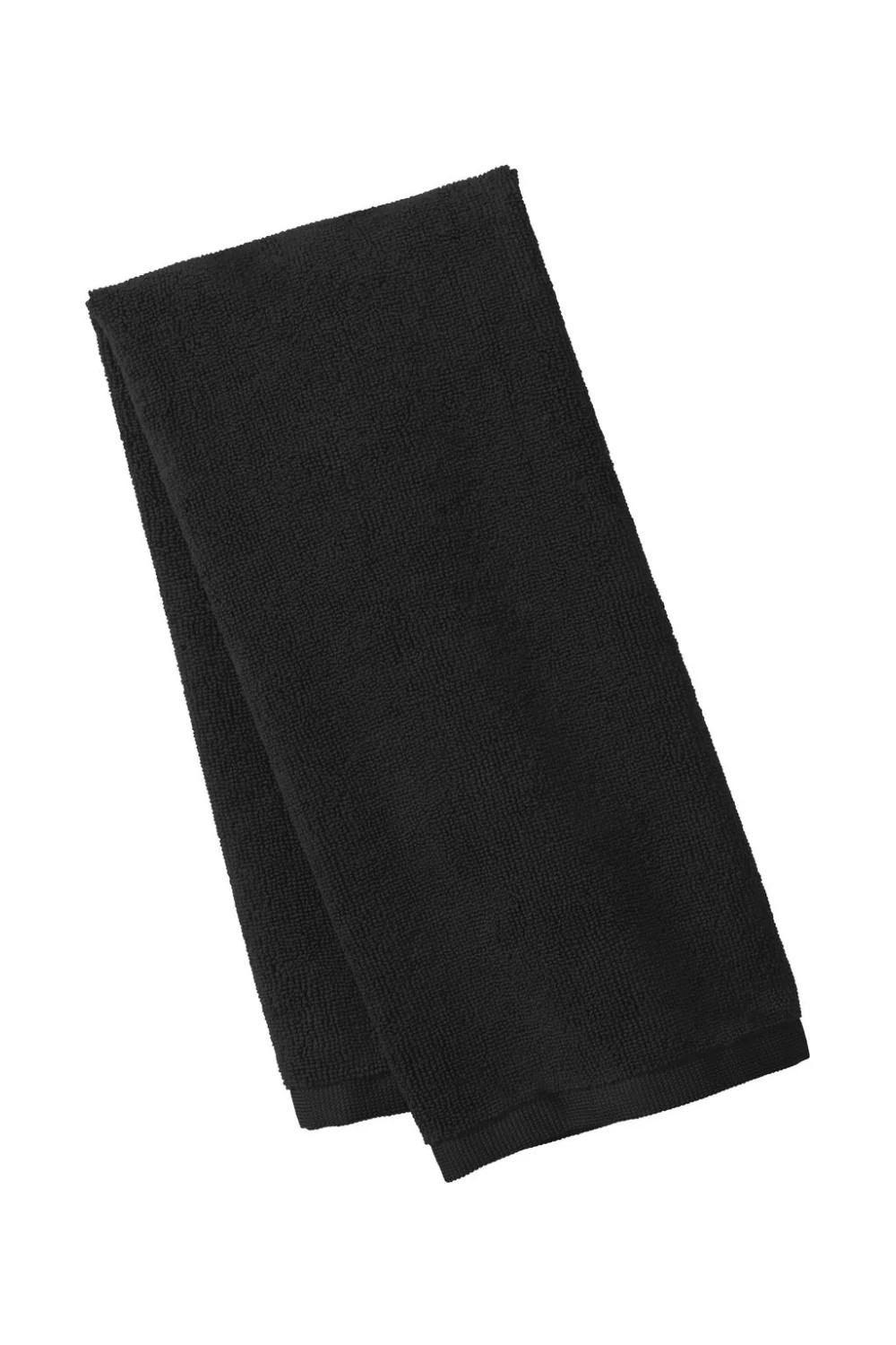 Port Authority Microfiber Golf Towel