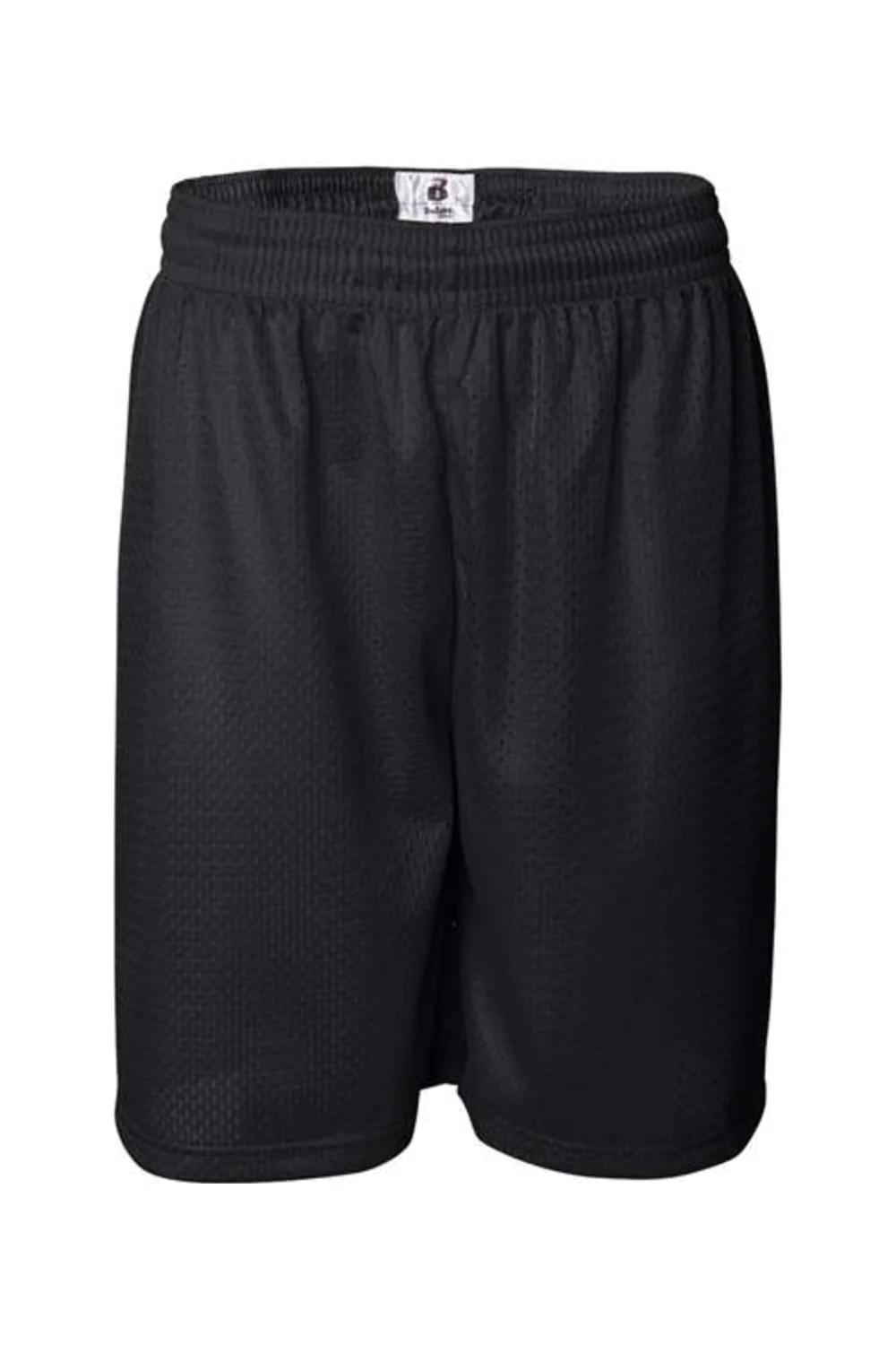 Badger Pro Mesh 9 Shorts