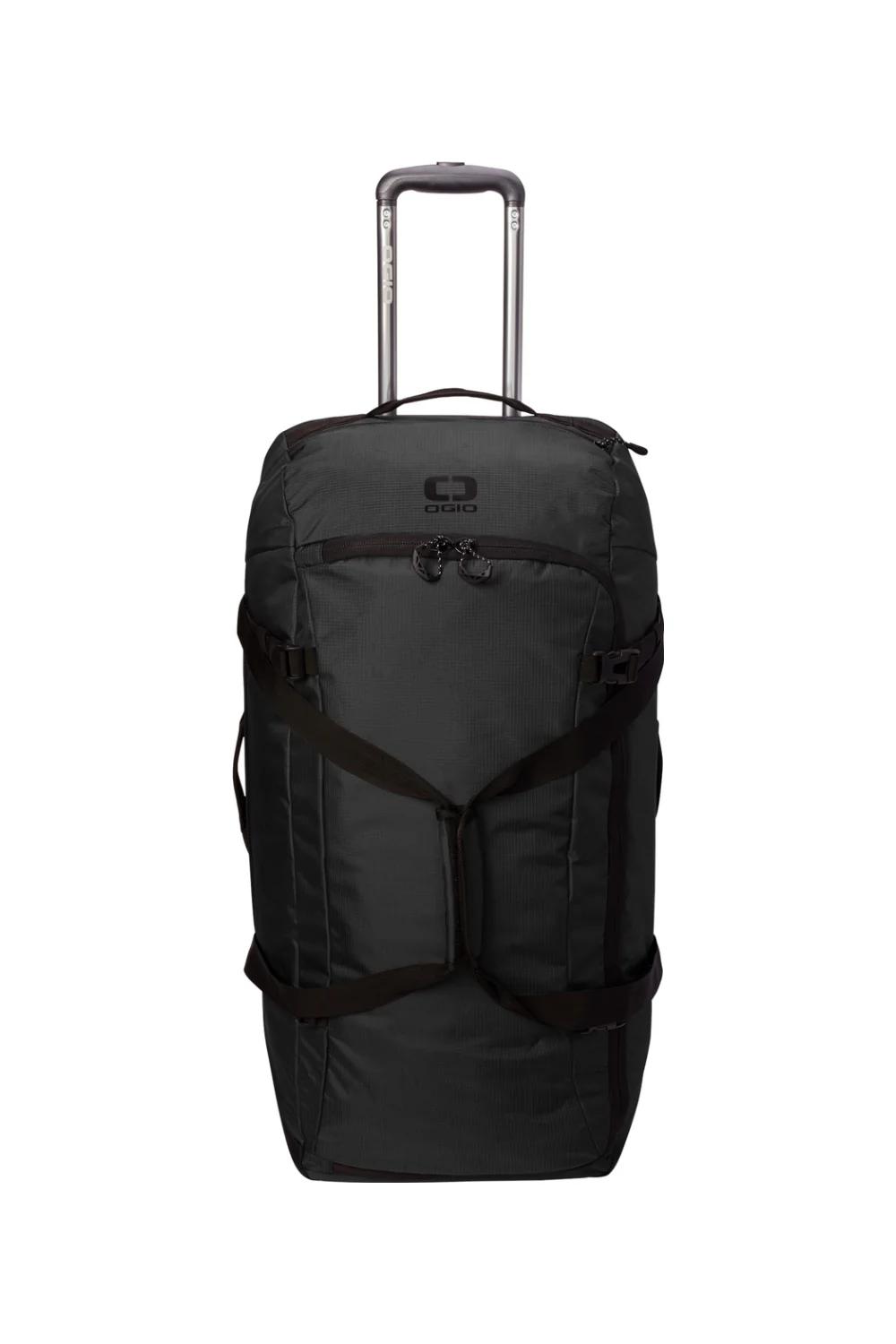 OGIO Passage Wheeled Checked Duffel