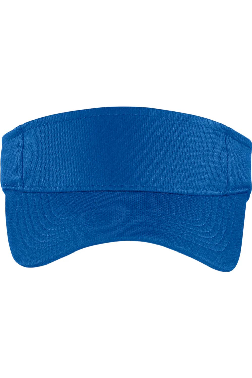 Sport-Tek PosiCharge RacerMesh Visor