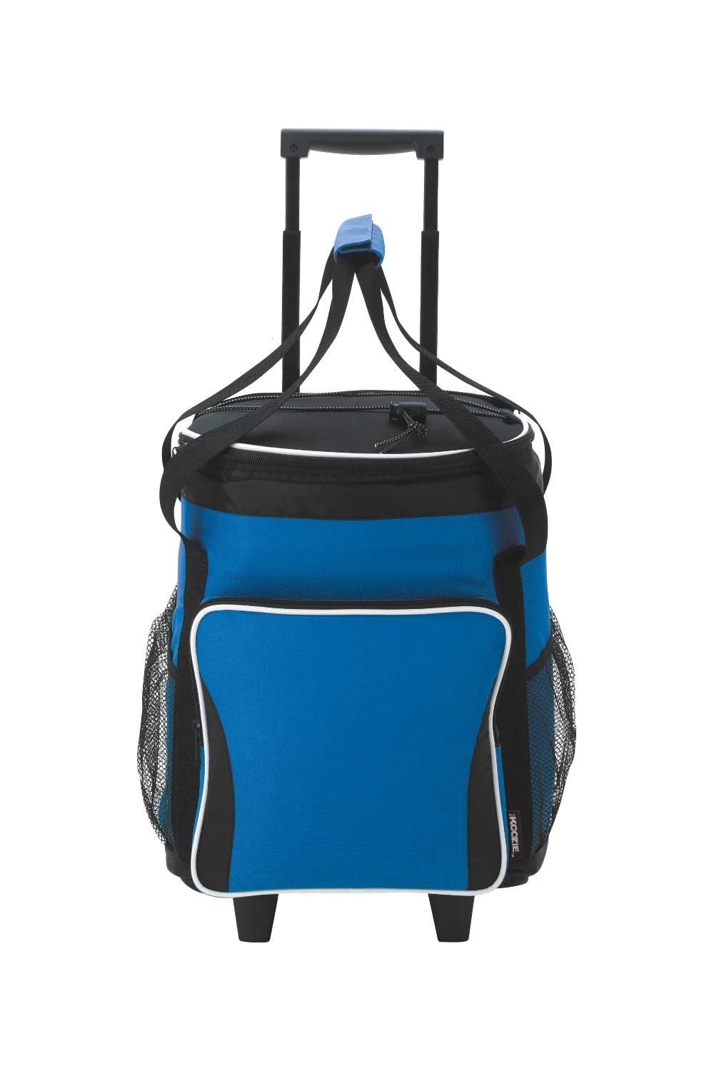 Koozie® Tailgate Rolling Cooler
