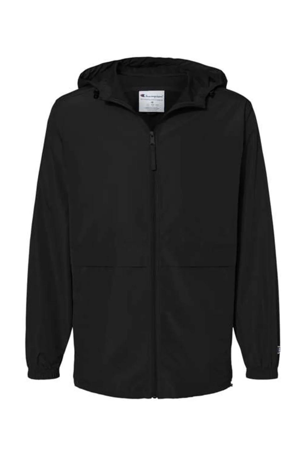Champion Anorak Jacket