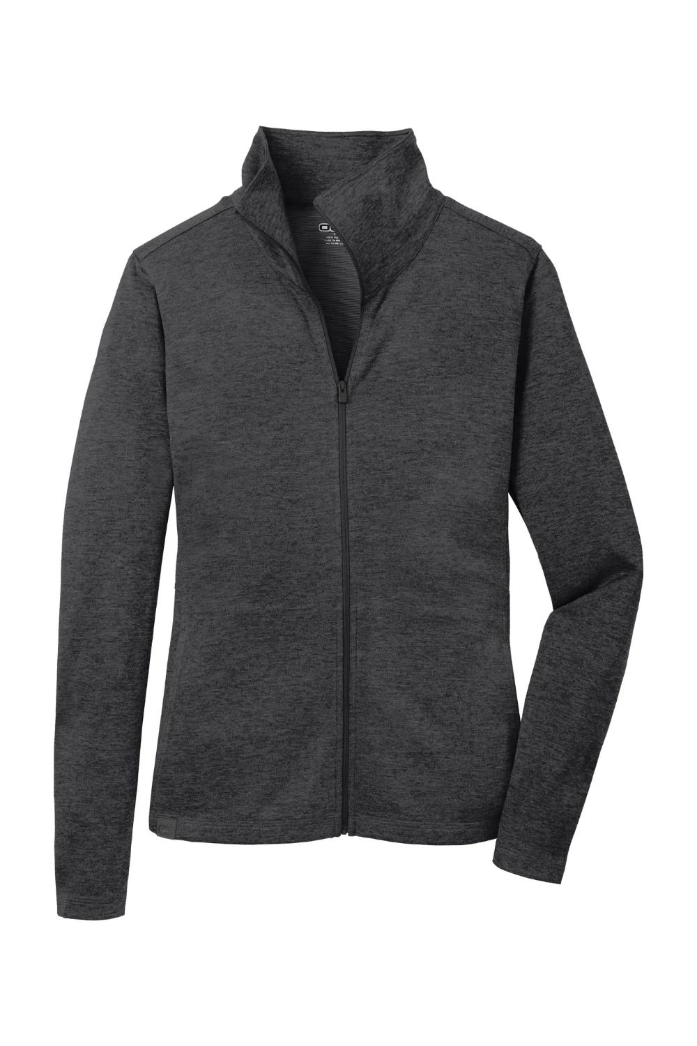 OGIO Ladies Pixel Full-Zip