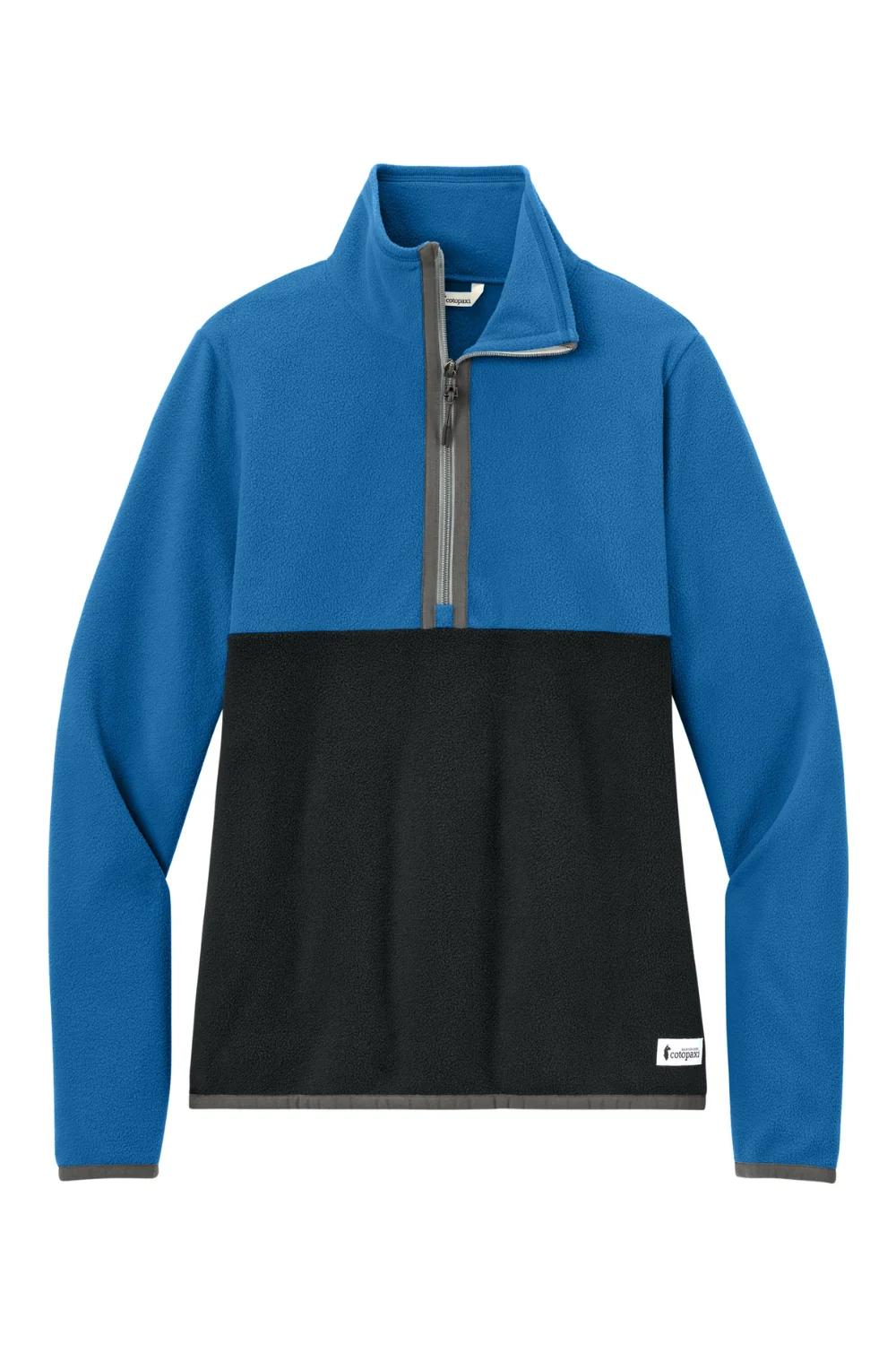 Cotopaxi Women's Amado 1/2-Zip Fleece