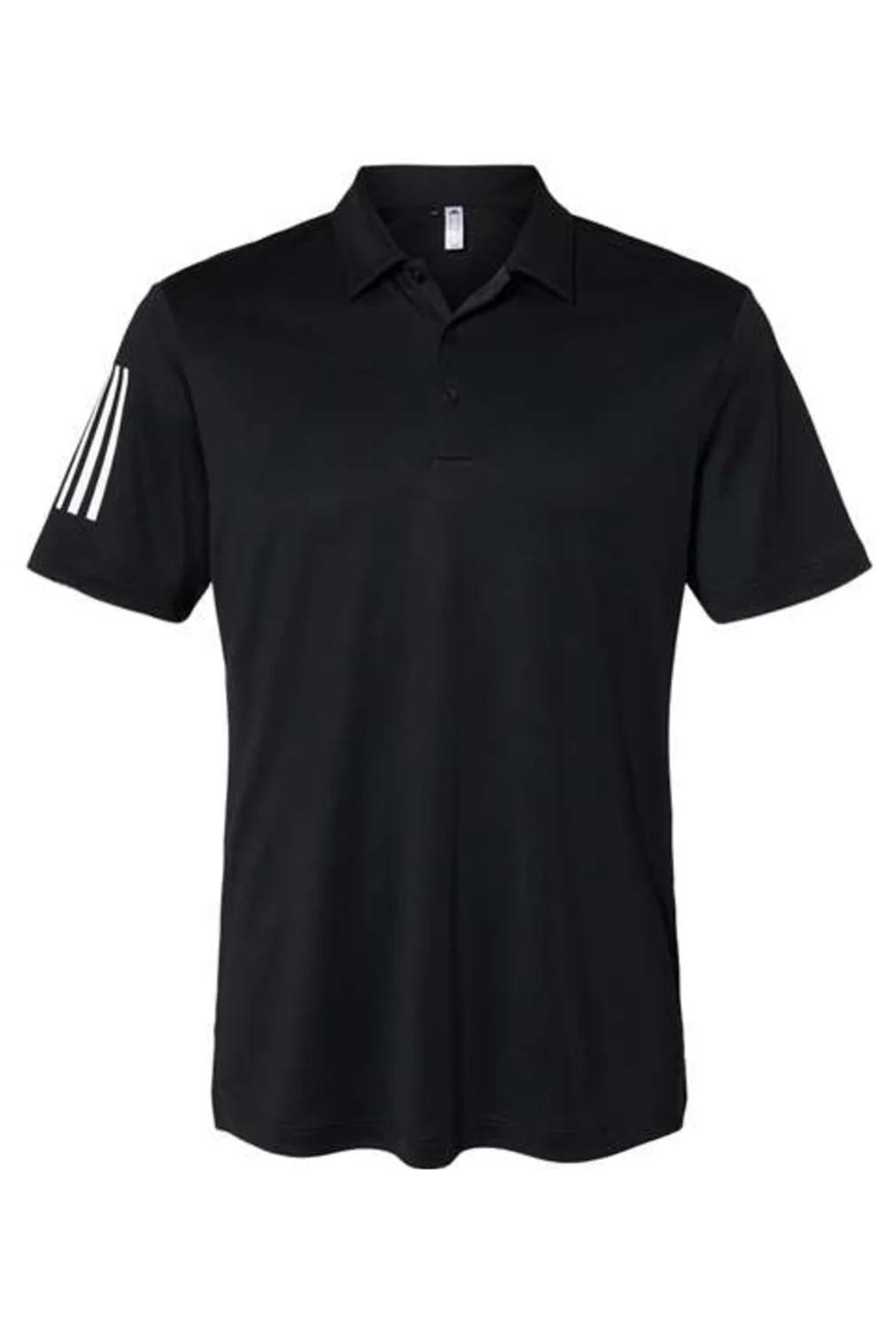 Adidas Floating 3-Stripes Polo