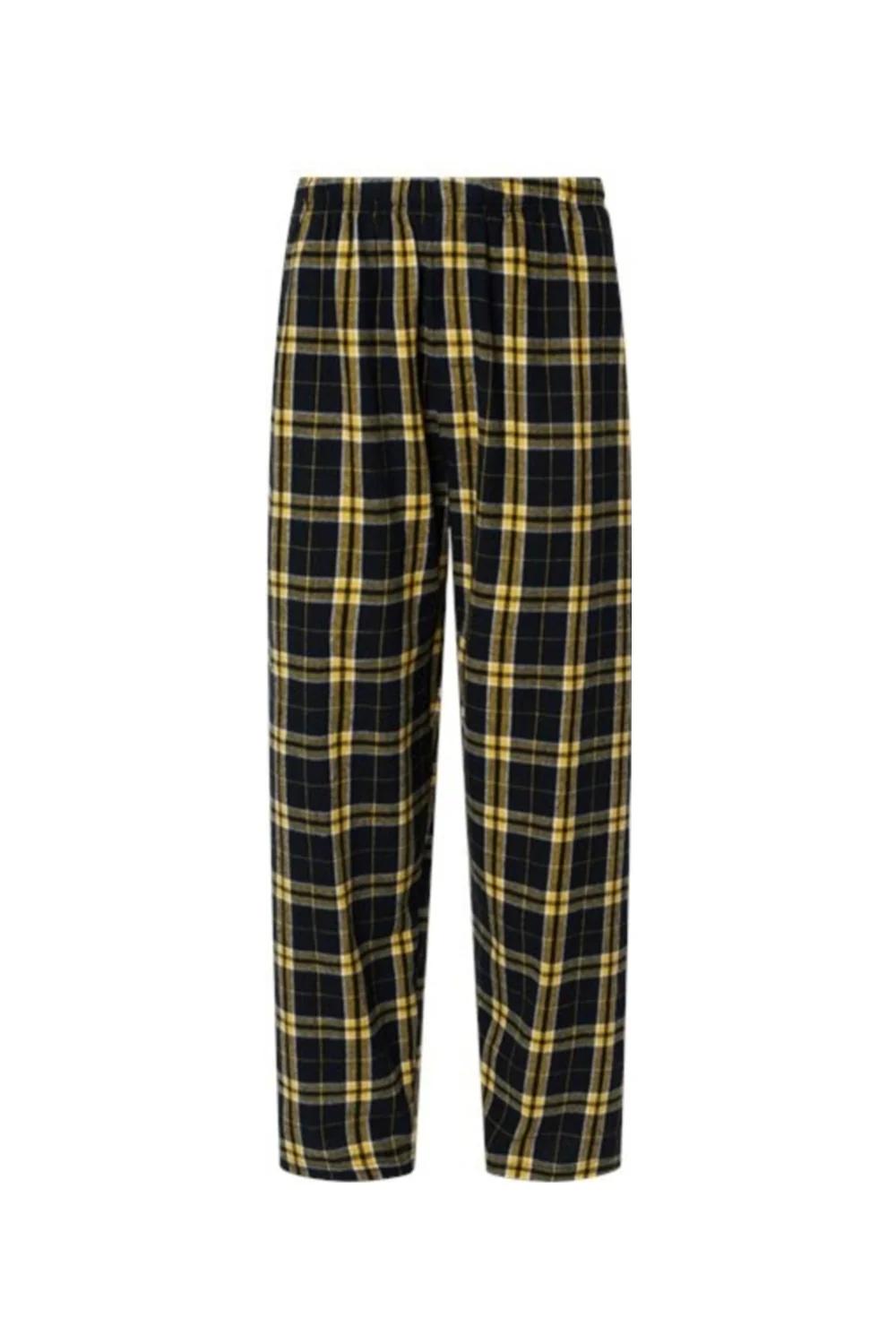 Boxercraft Harley Flannel Pants