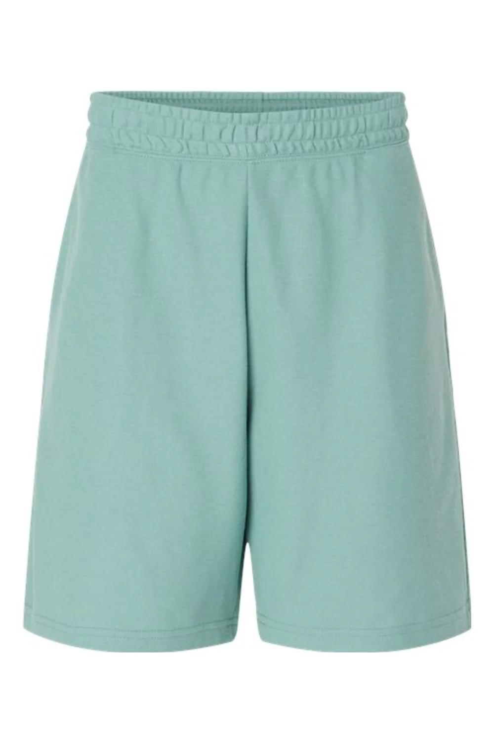 American Apparel Pique Unisex Gym Shorts
