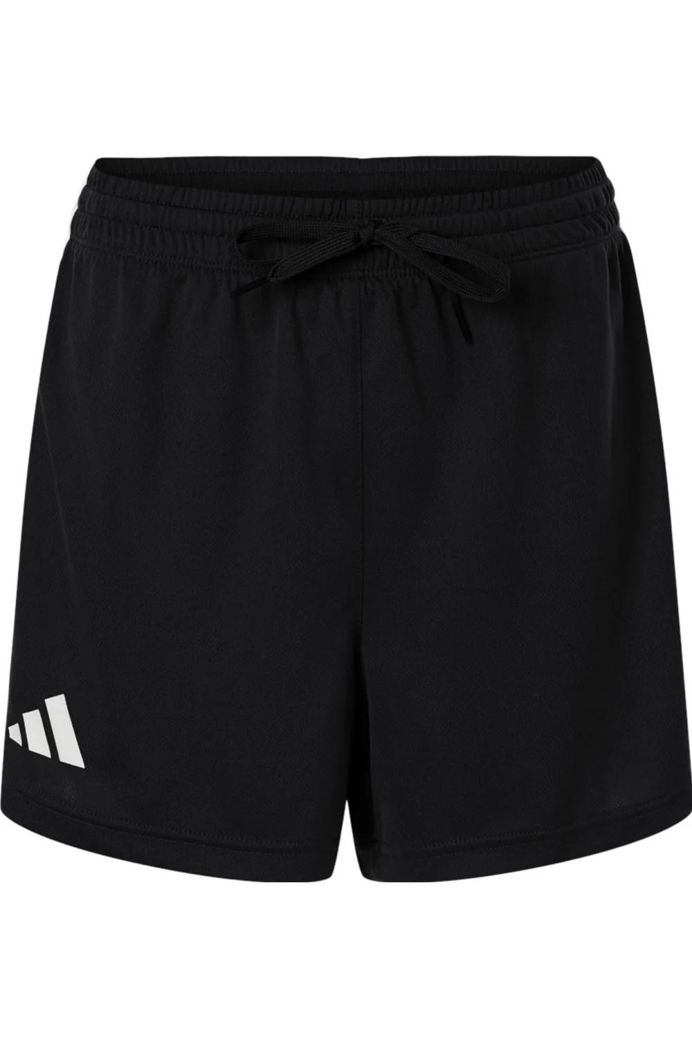 Adidas Women's 3-Stripes 3 Shorts